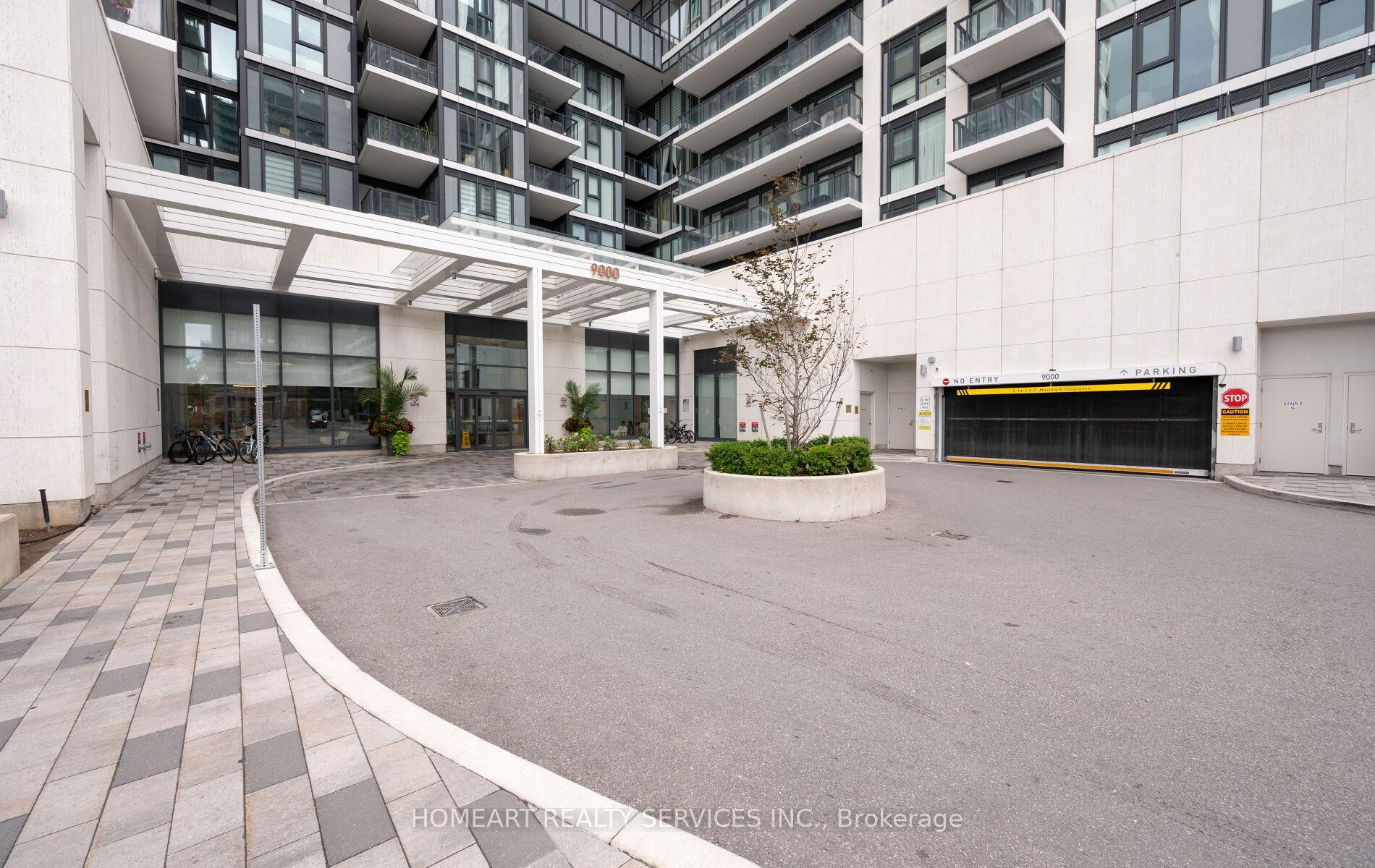 Photo 34 of Unit 2023, 9000 Jane Street, Vaughan, Vellore Village — HOMEH
