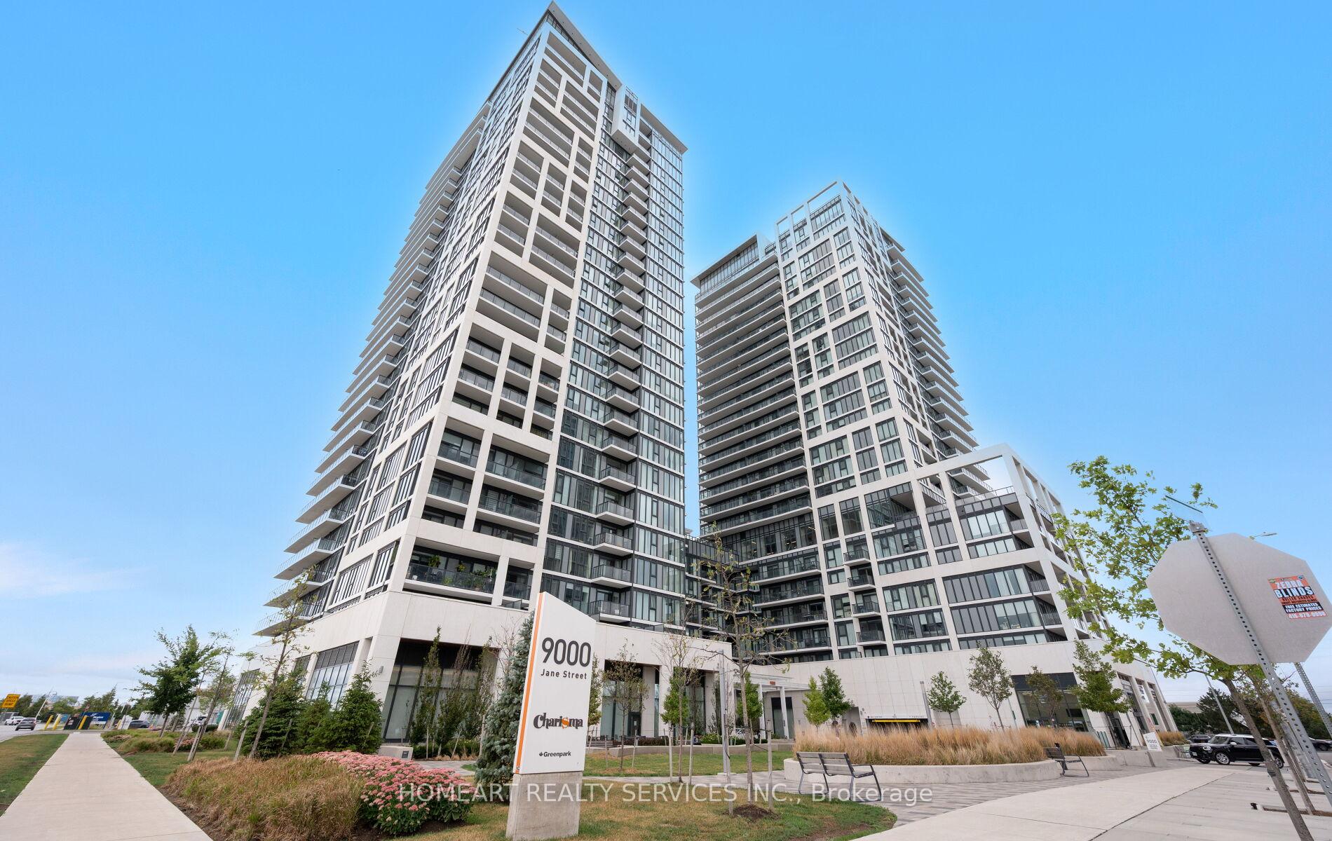 Photo 33 of Unit 2023, 9000 Jane Street, Vaughan, Vellore Village — HOMEH