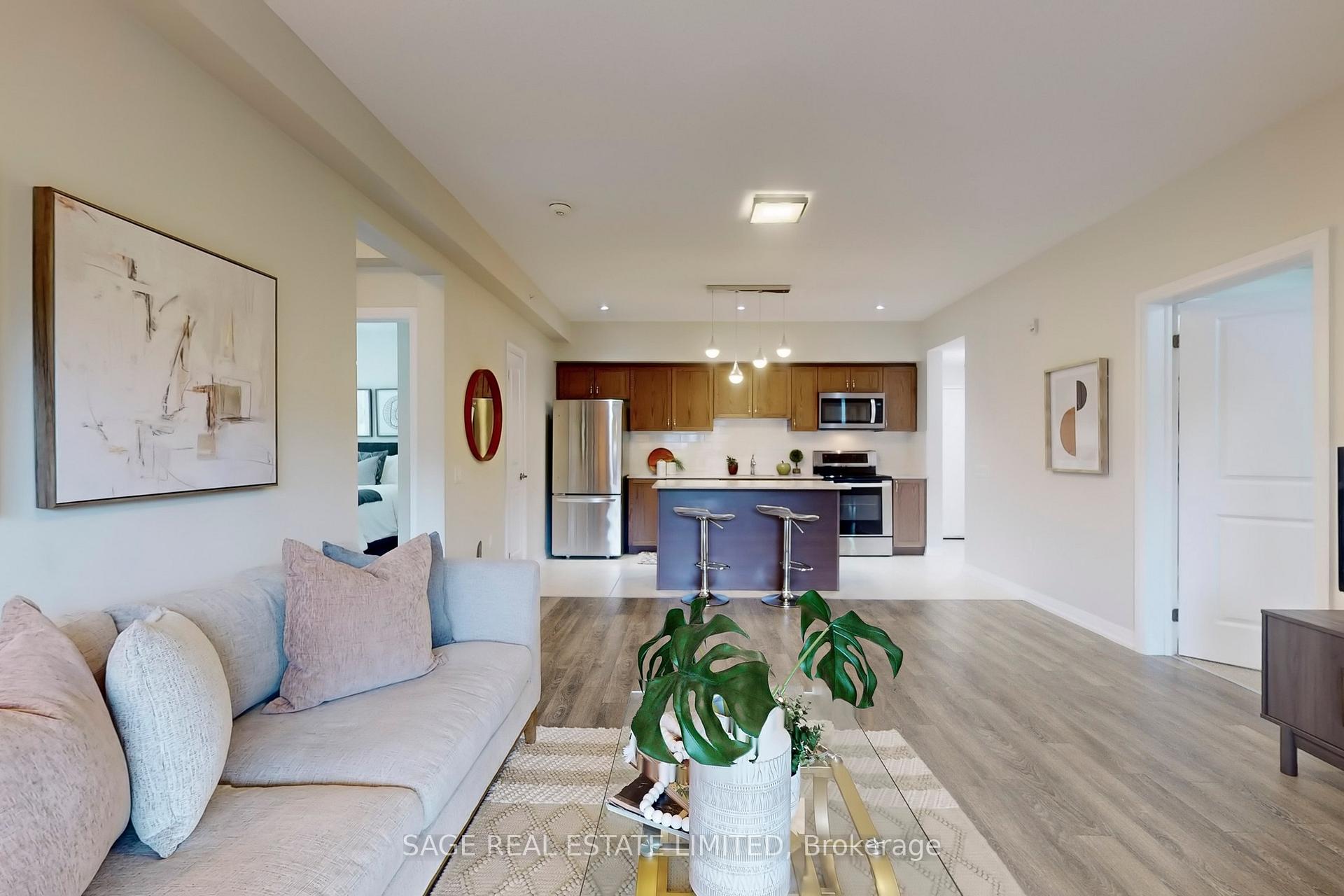 Photo 8 of Unit 310, 300 Essa Road, Barrie, 400 West — HOMEH