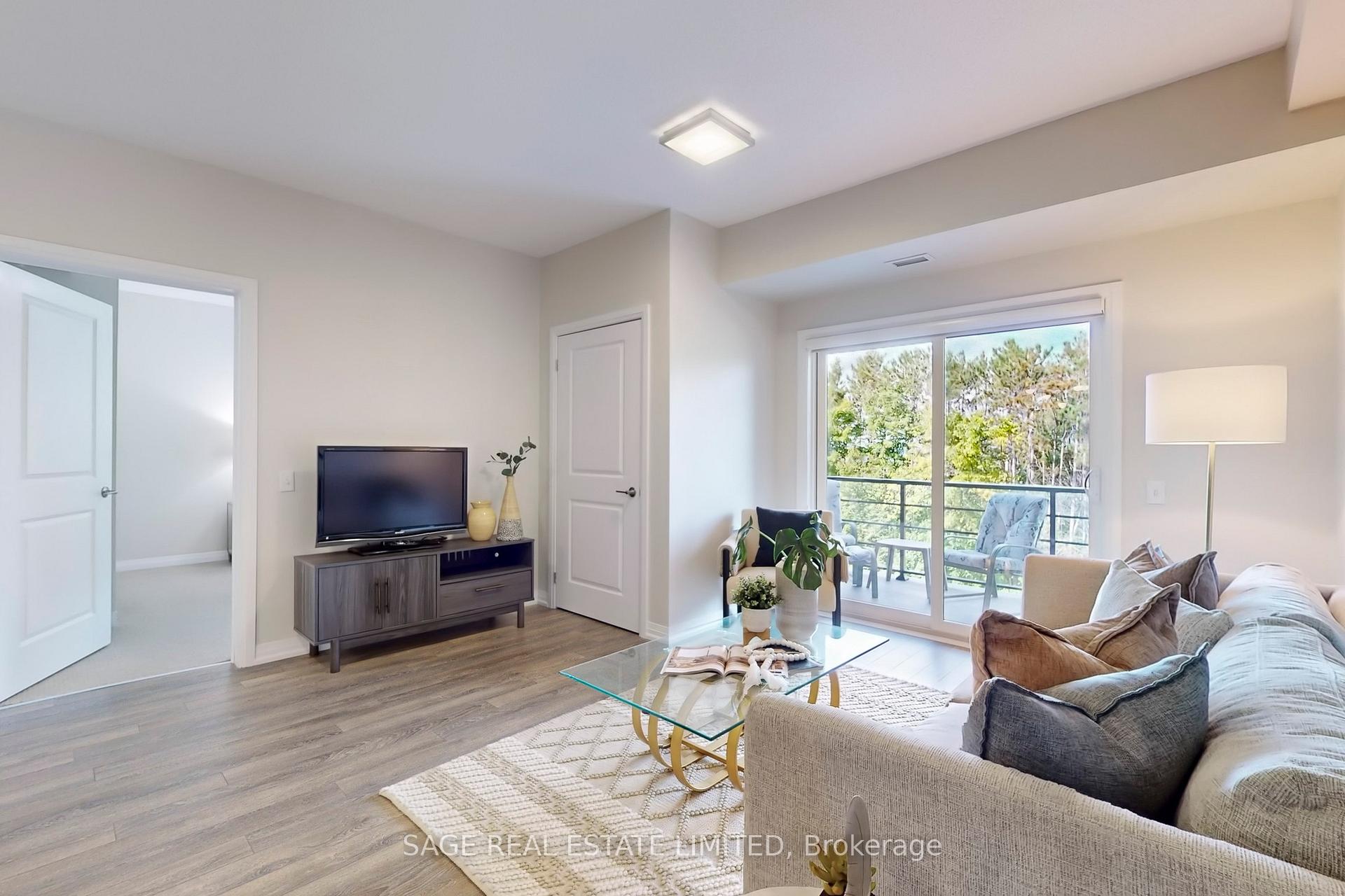 Photo 10 of Unit 310, 300 Essa Road, Barrie, 400 West — HOMEH