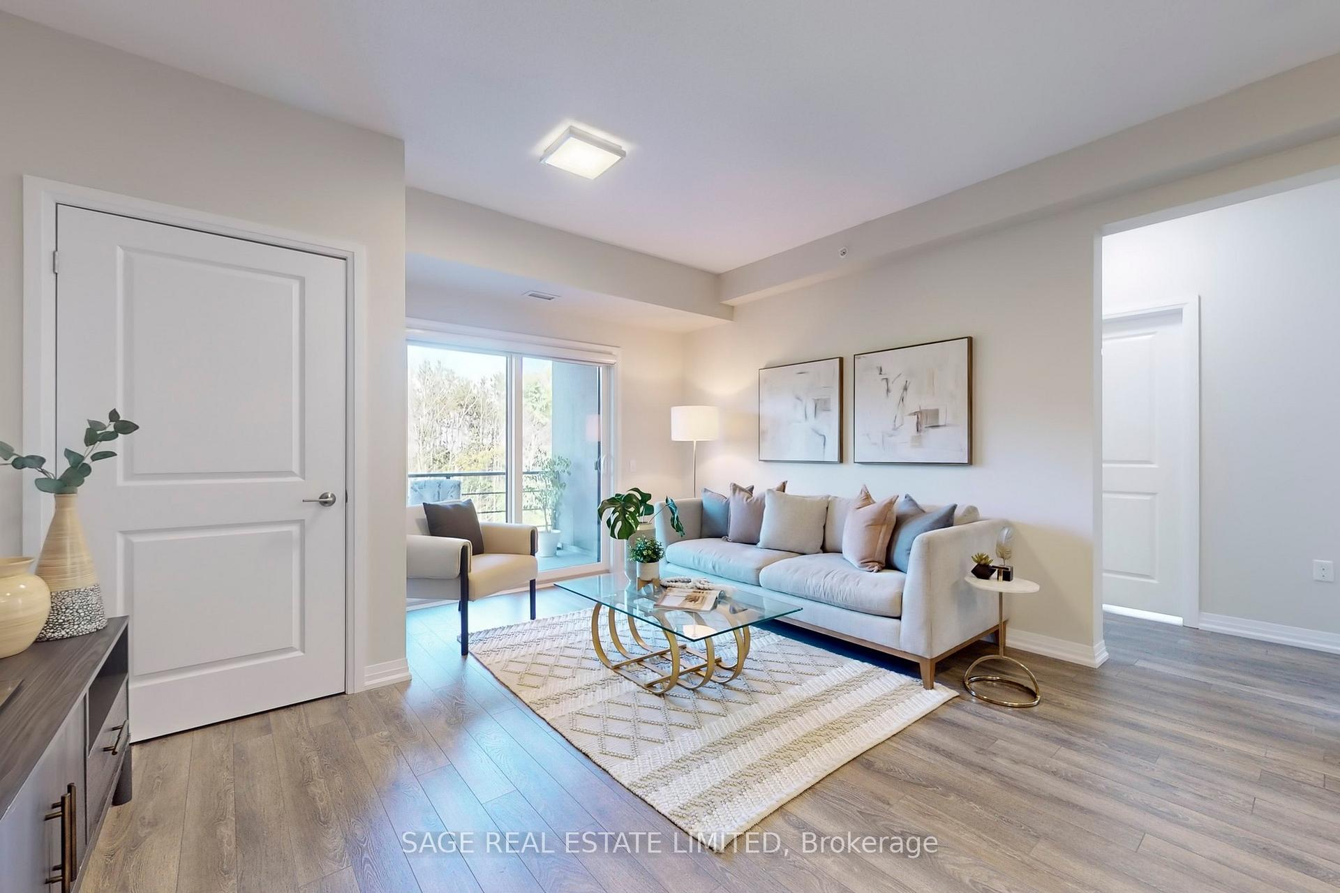 Photo 12 of Unit 310, 300 Essa Road, Barrie, 400 West — HOMEH