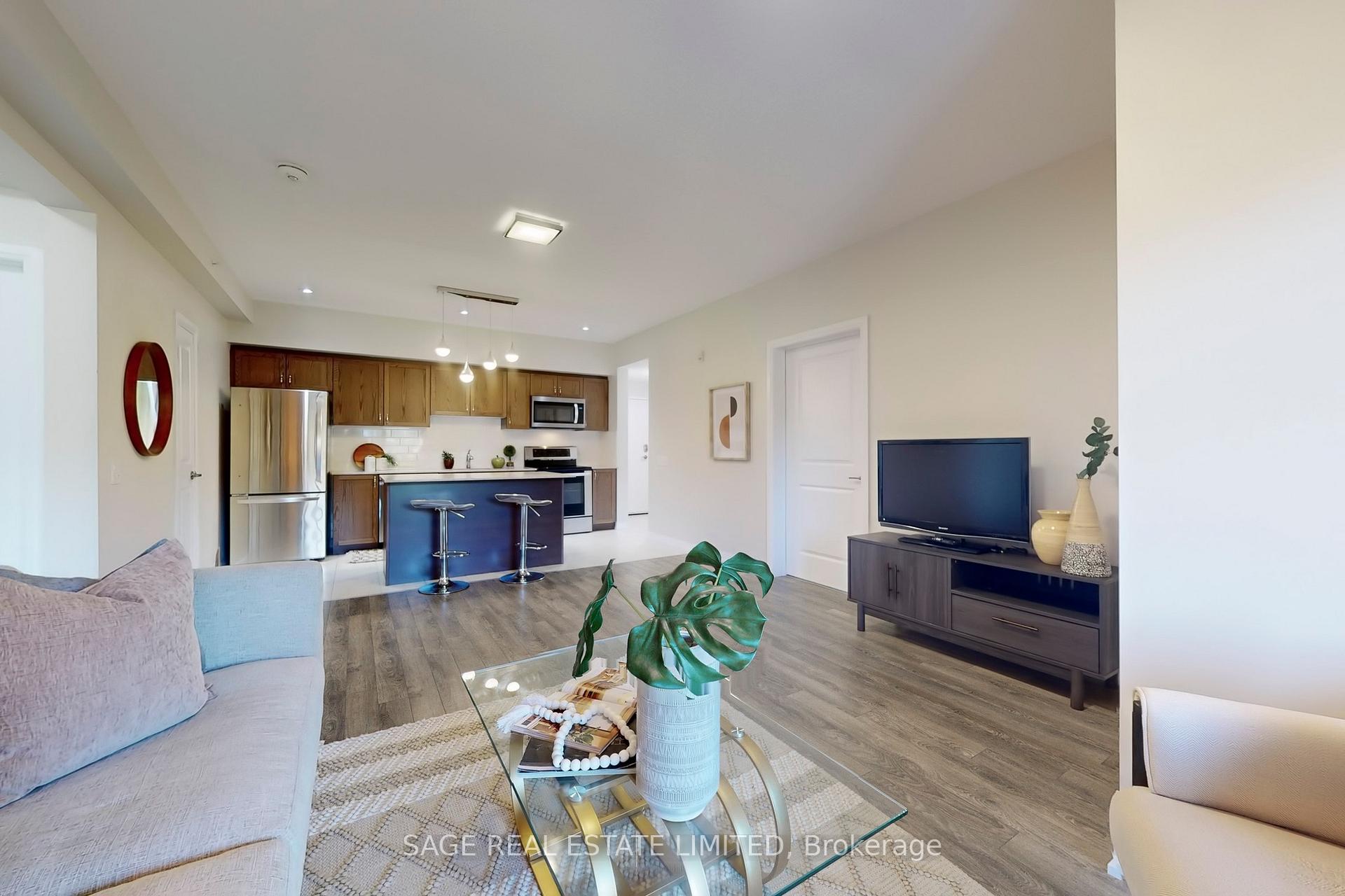 Photo 13 of Unit 310, 300 Essa Road, Barrie, 400 West — HOMEH