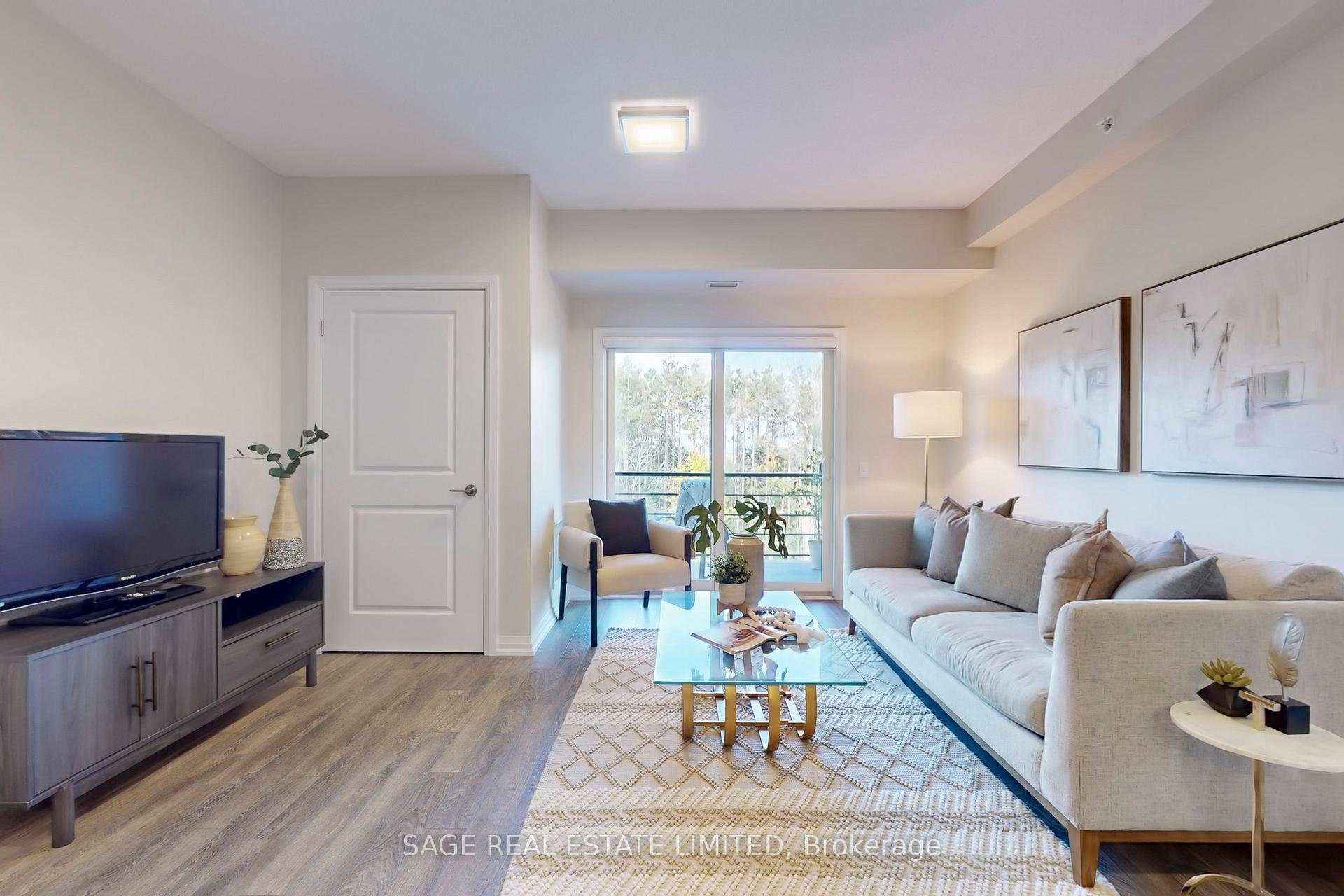Photo 15 of Unit 310, 300 Essa Road, Barrie, 400 West — HOMEH