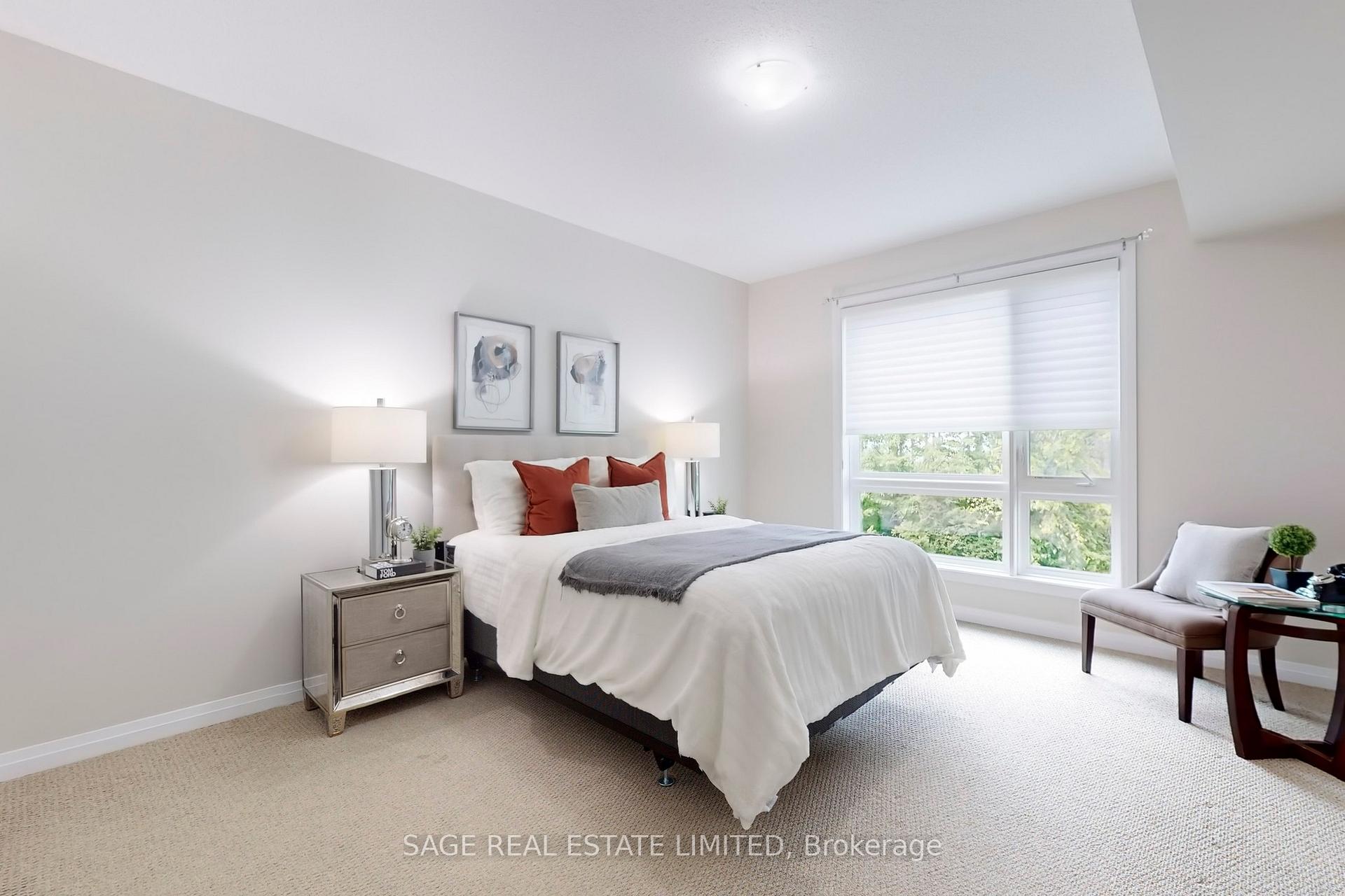 Photo 16 of Unit 310, 300 Essa Road, Barrie, 400 West — HOMEH