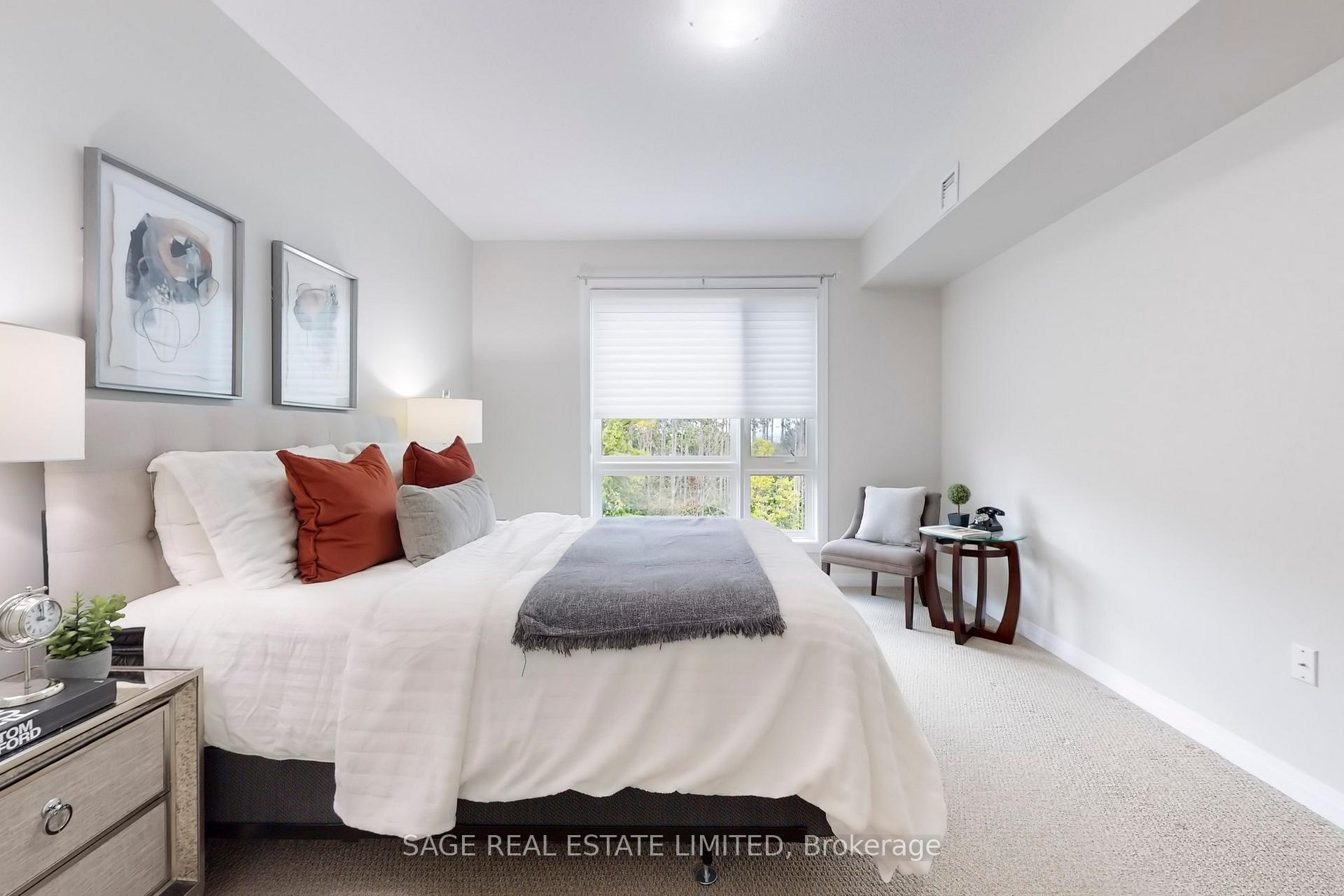 Photo 19 of Unit 310, 300 Essa Road, Barrie, 400 West — HOMEH