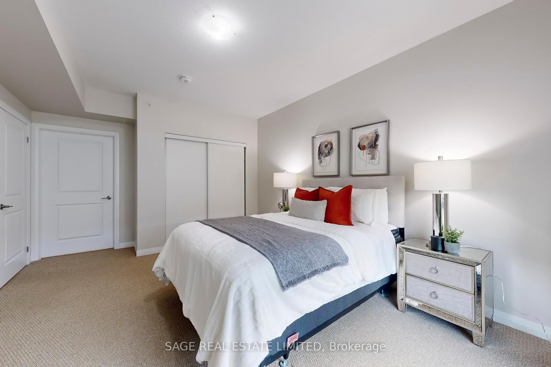 Photo 20 of Unit 310, 300 Essa Road, Barrie, 400 West — HOMEH