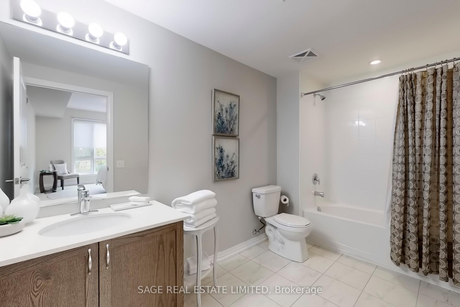 Photo 18 of Unit 310, 300 Essa Road, Barrie, 400 West — HOMEH