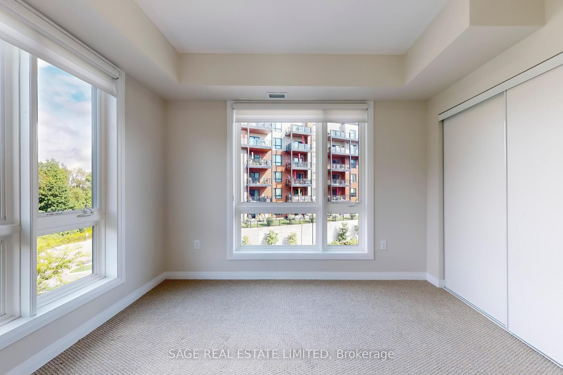 Photo 21 of Unit 310, 300 Essa Road, Barrie, 400 West — HOMEH