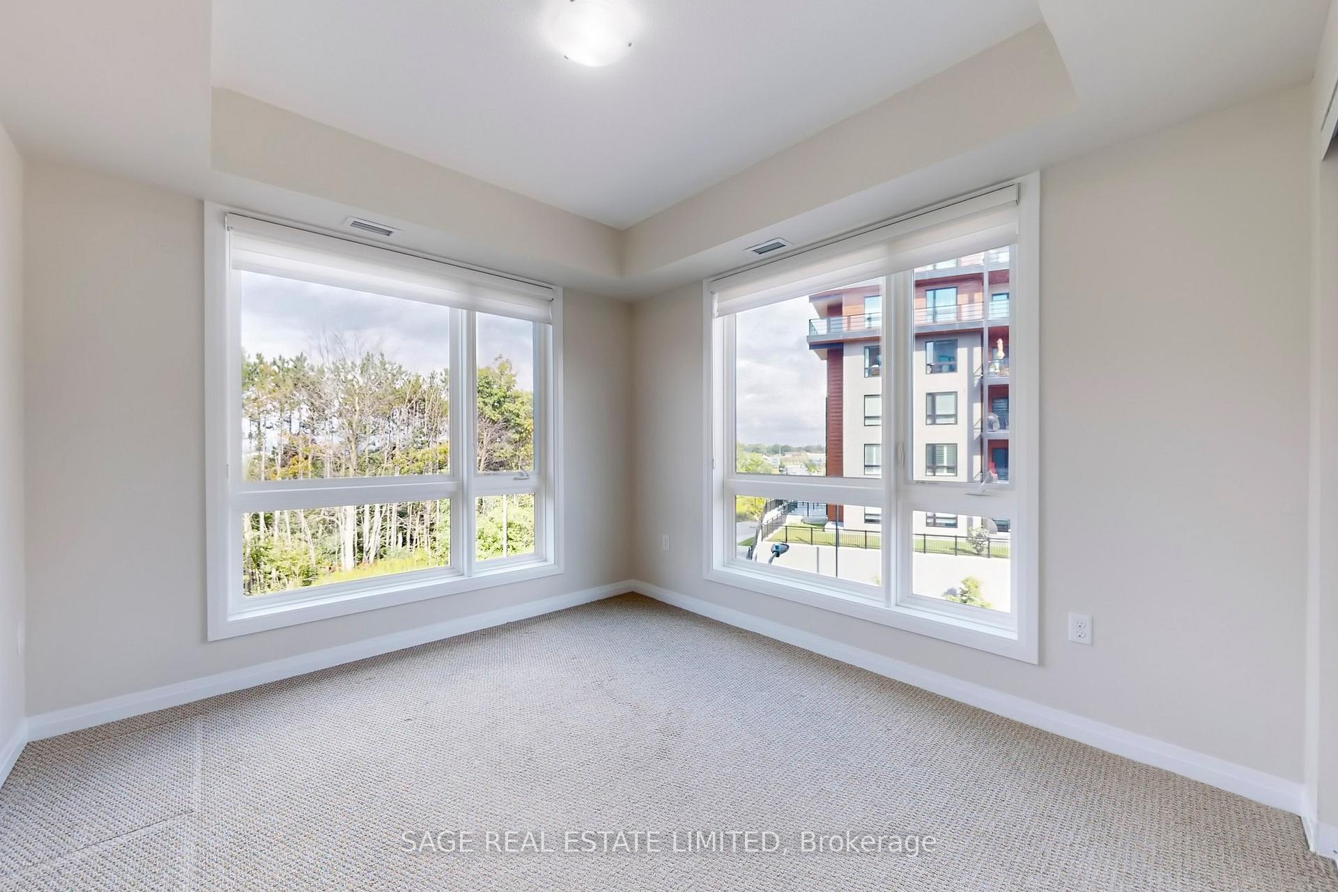 Photo 22 of Unit 310, 300 Essa Road, Barrie, 400 West — HOMEH