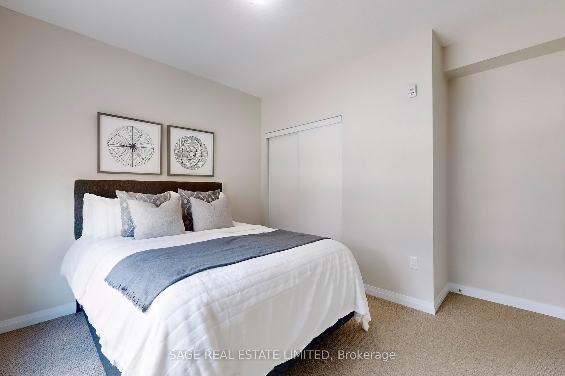 Photo 24 of Unit 310, 300 Essa Road, Barrie, 400 West — HOMEH