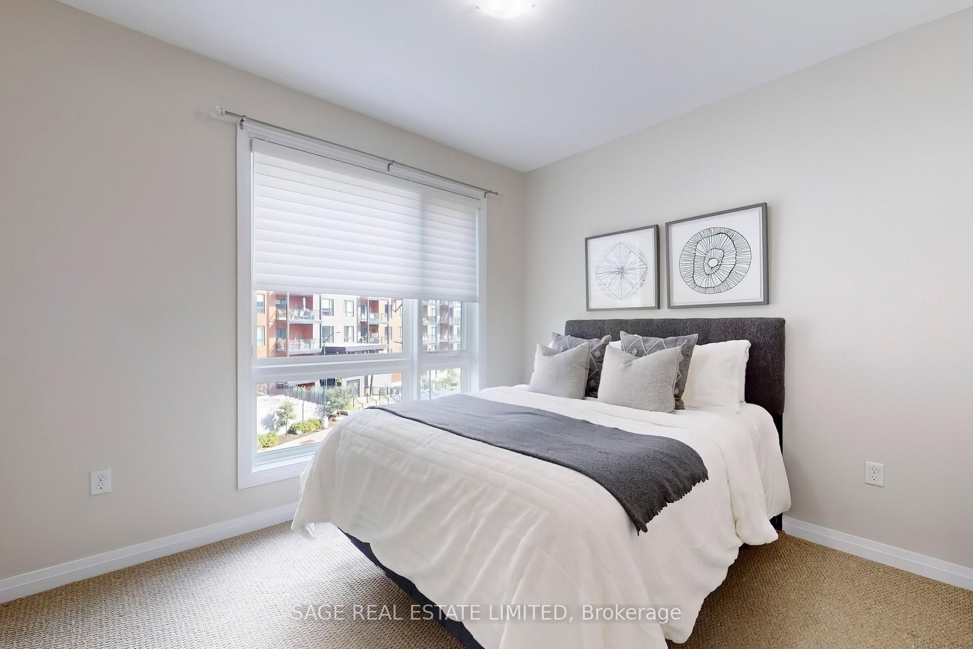 Photo 23 of Unit 310, 300 Essa Road, Barrie, 400 West — HOMEH