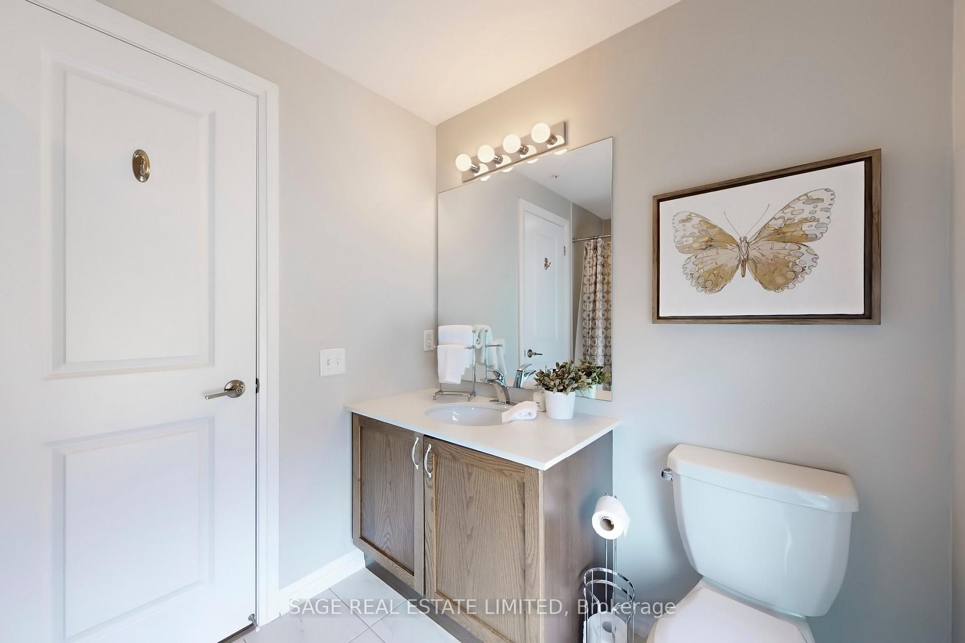 Photo 25 of Unit 310, 300 Essa Road, Barrie, 400 West — HOMEH