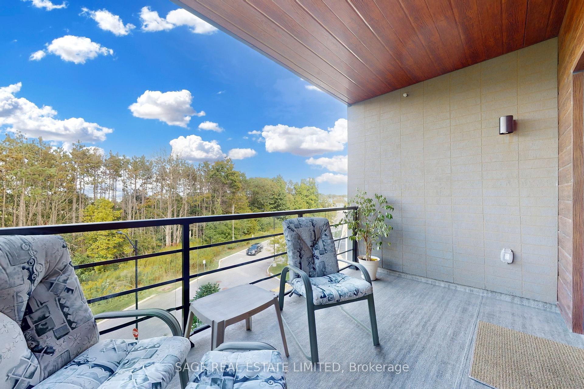 Photo 27 of Unit 310, 300 Essa Road, Barrie, 400 West — HOMEH