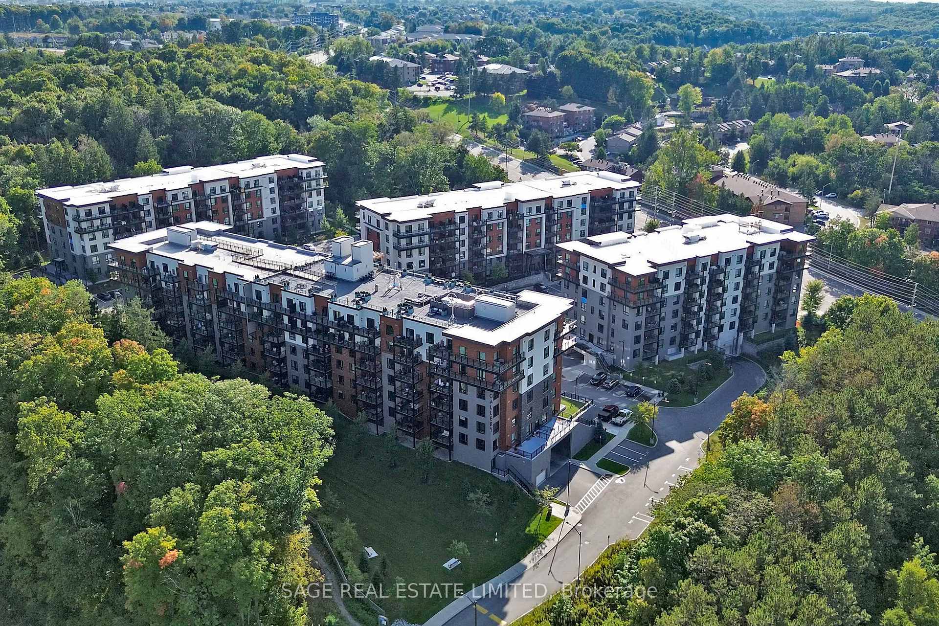 Photo 31 of Unit 310, 300 Essa Road, Barrie, 400 West — HOMEH