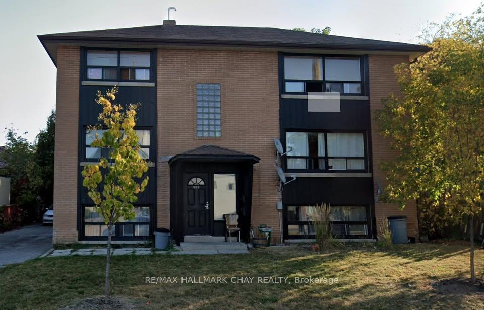 Photo 1 of Unit 2, 153 St Vincent Street, Barrie, Codrington — HOMEH