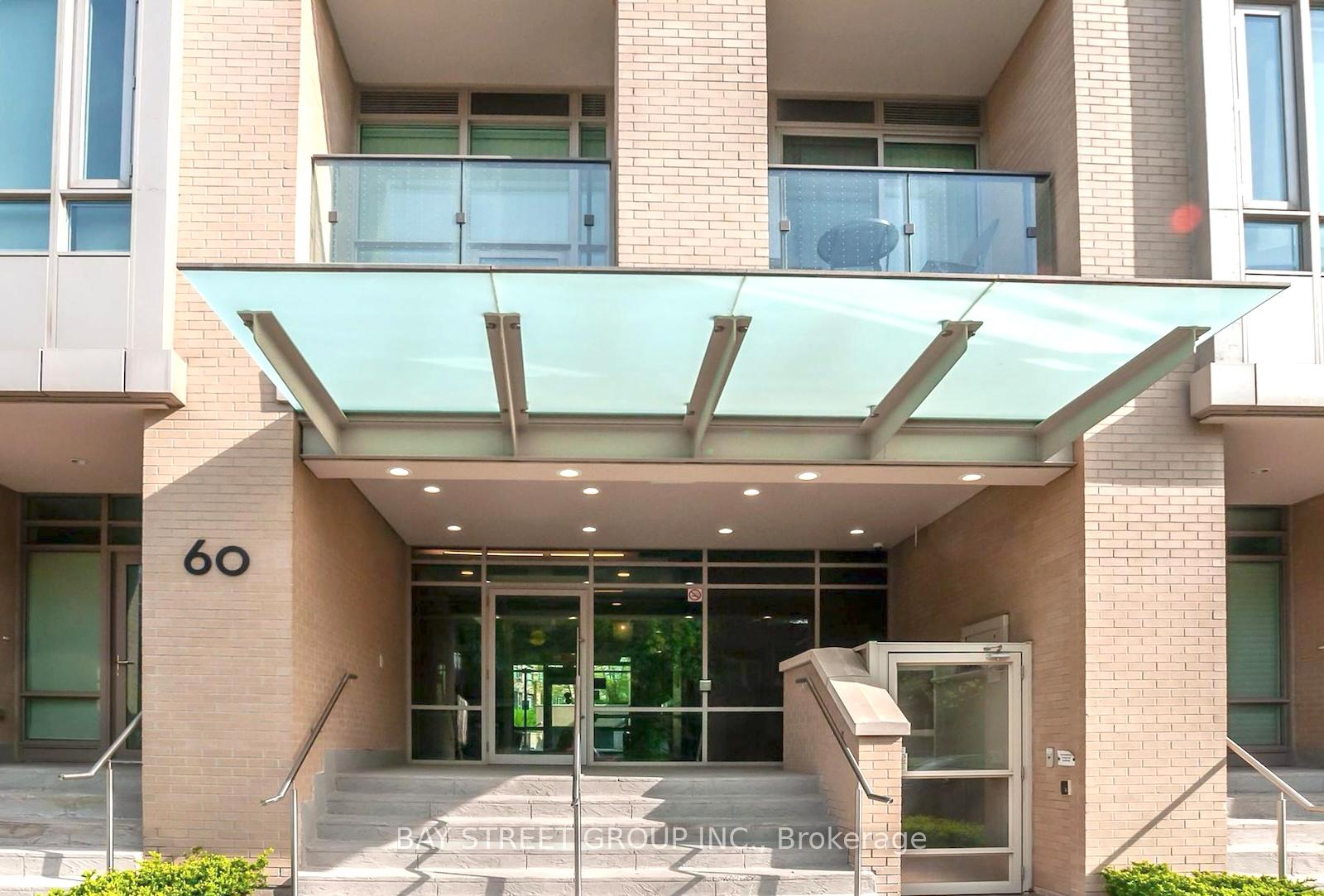 Photo 8 of Unit 1201, 60 Berwick Avenue, Toronto, Yonge-Eglinton — HOMEH