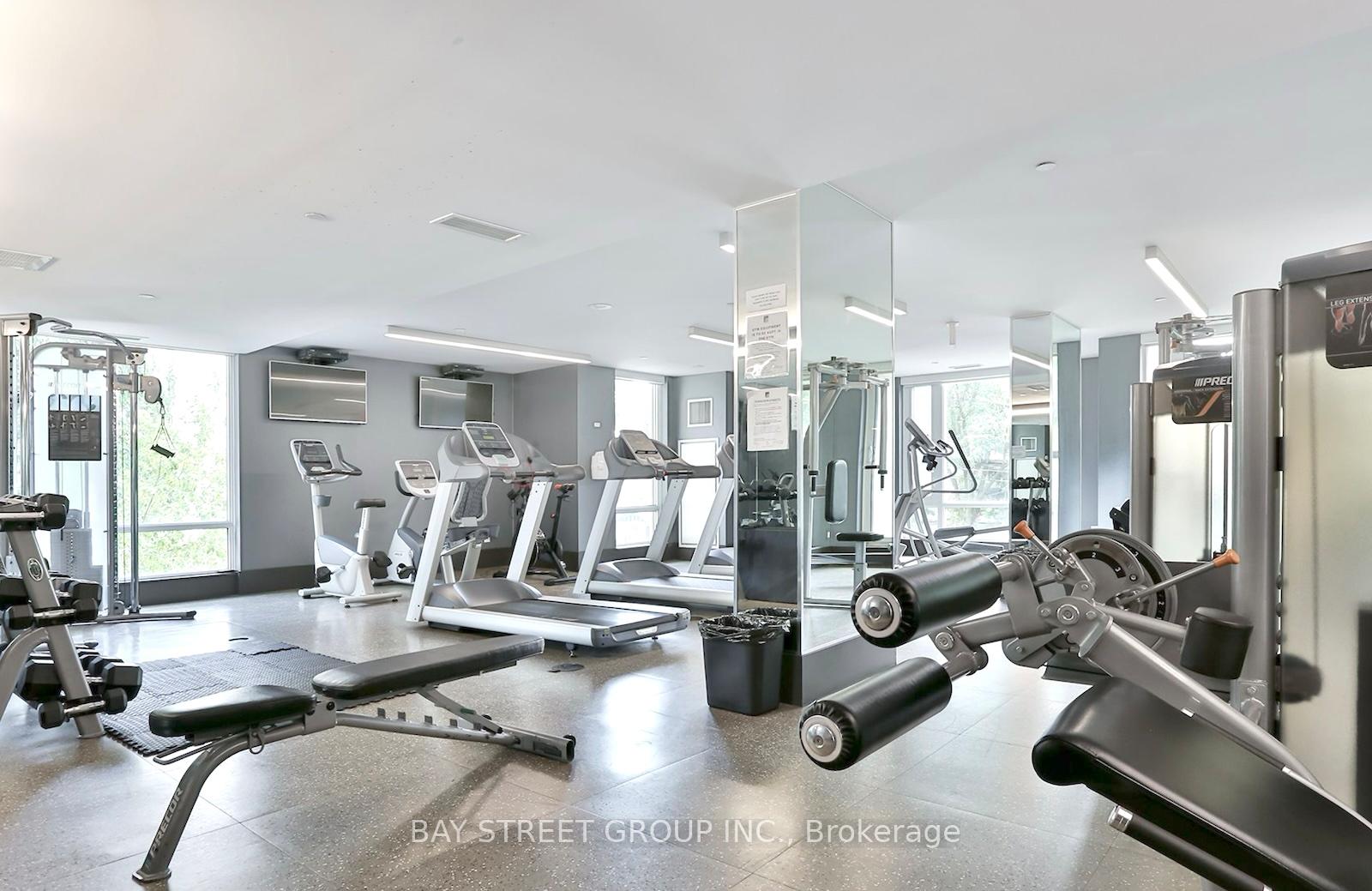 Photo 9 of Unit 1201, 60 Berwick Avenue, Toronto, Yonge-Eglinton — HOMEH