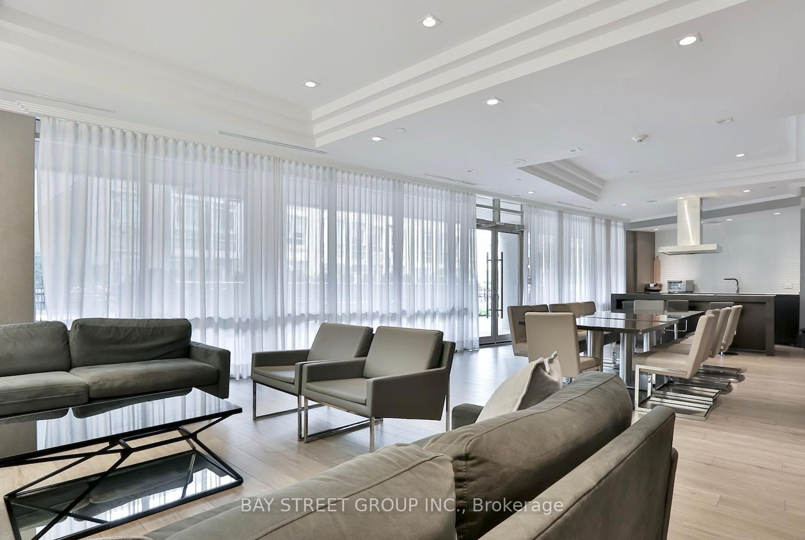 Photo 5 of Unit 1201, 60 Berwick Avenue, Toronto, Yonge-Eglinton — HOMEH