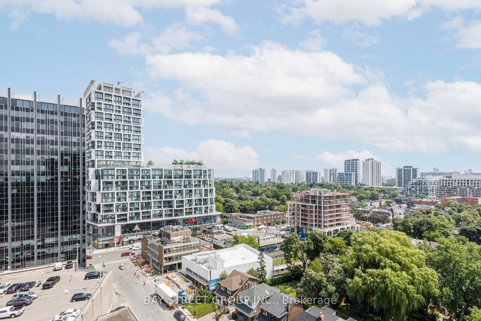 Photo 14 of Unit 1201, 60 Berwick Avenue, Toronto, Yonge-Eglinton — HOMEH
