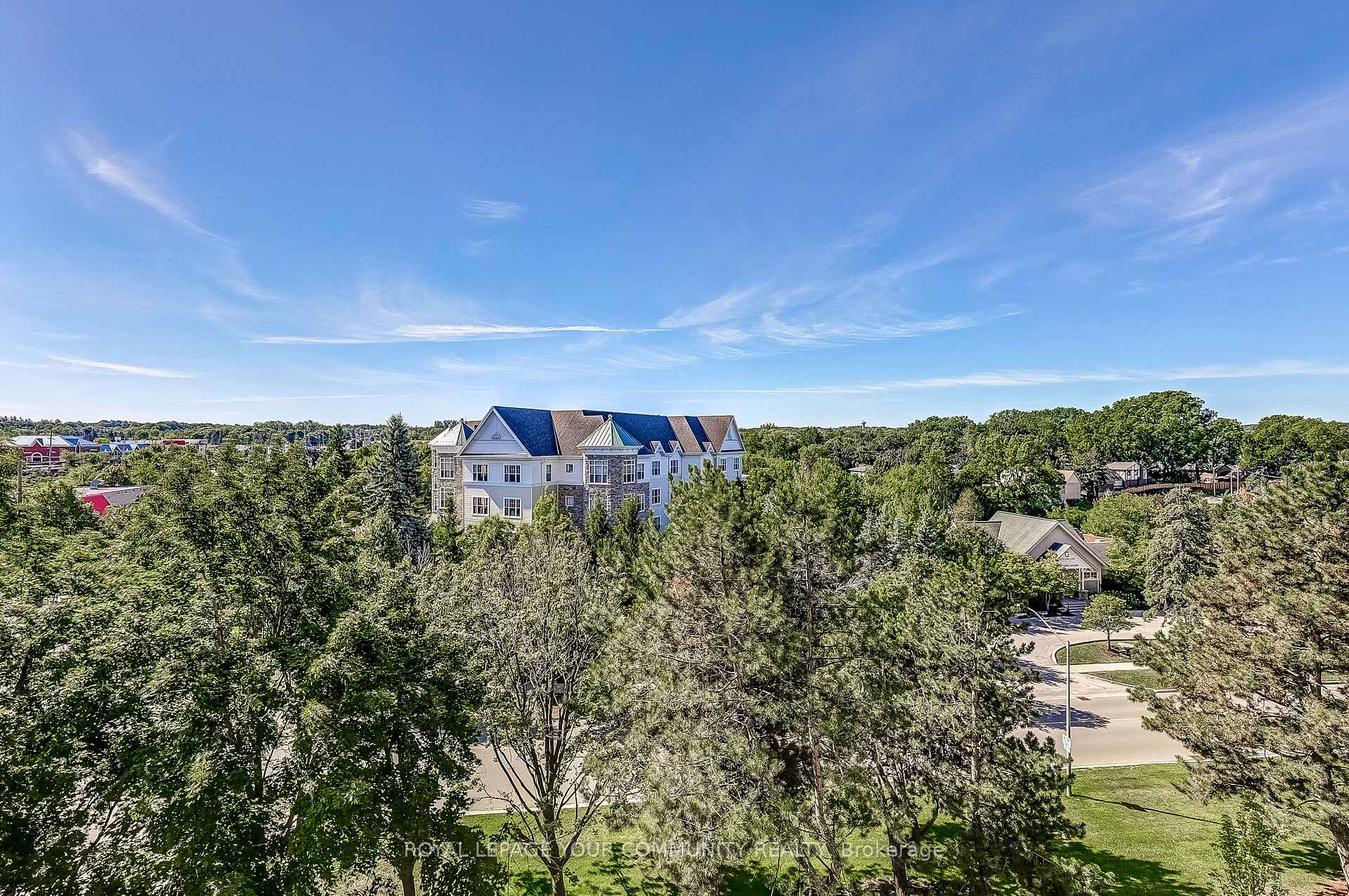 Photo 30 of Unit 604, 14924 Yonge Street S, Aurora, Aurora Highlands — HOMEH