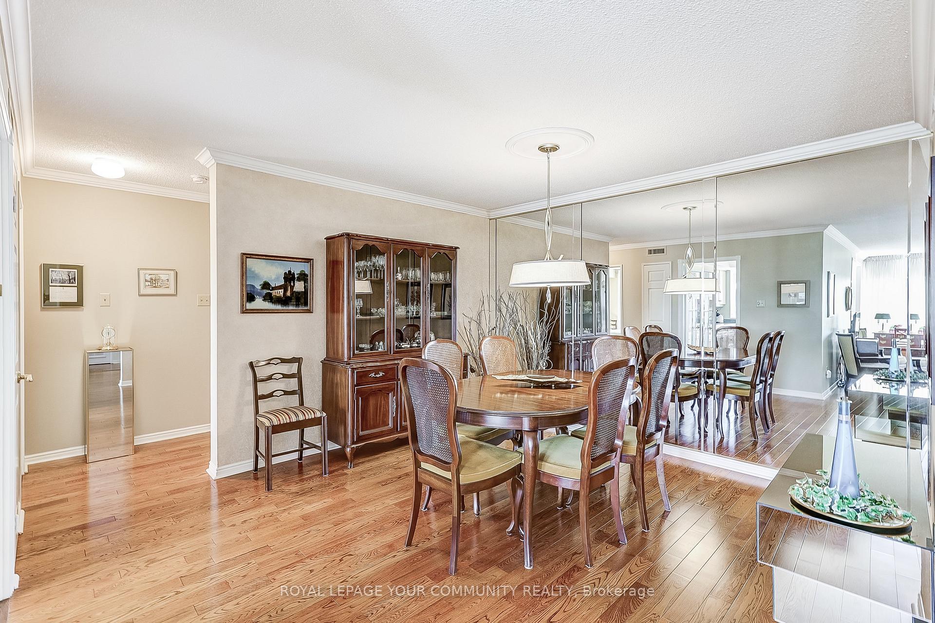 Photo 29 of Unit 604, 14924 Yonge Street S, Aurora, Aurora Highlands — HOMEH