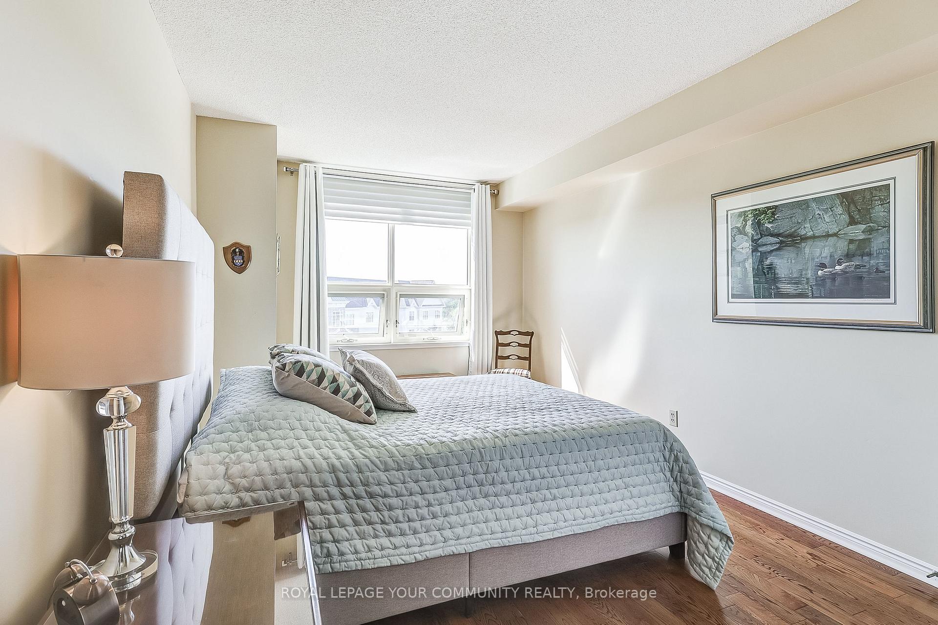 Photo 23 of Unit 604, 14924 Yonge Street S, Aurora, Aurora Highlands — HOMEH
