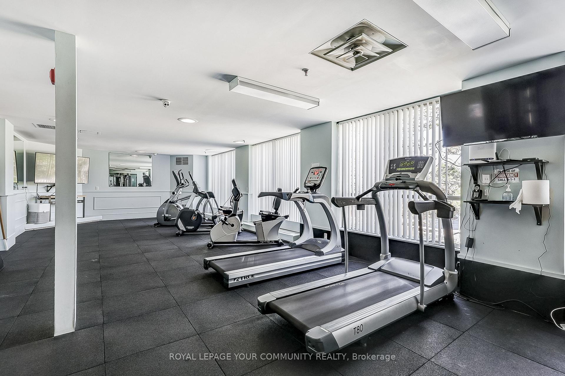 Photo 35 of Unit 604, 14924 Yonge Street S, Aurora, Aurora Highlands — HOMEH