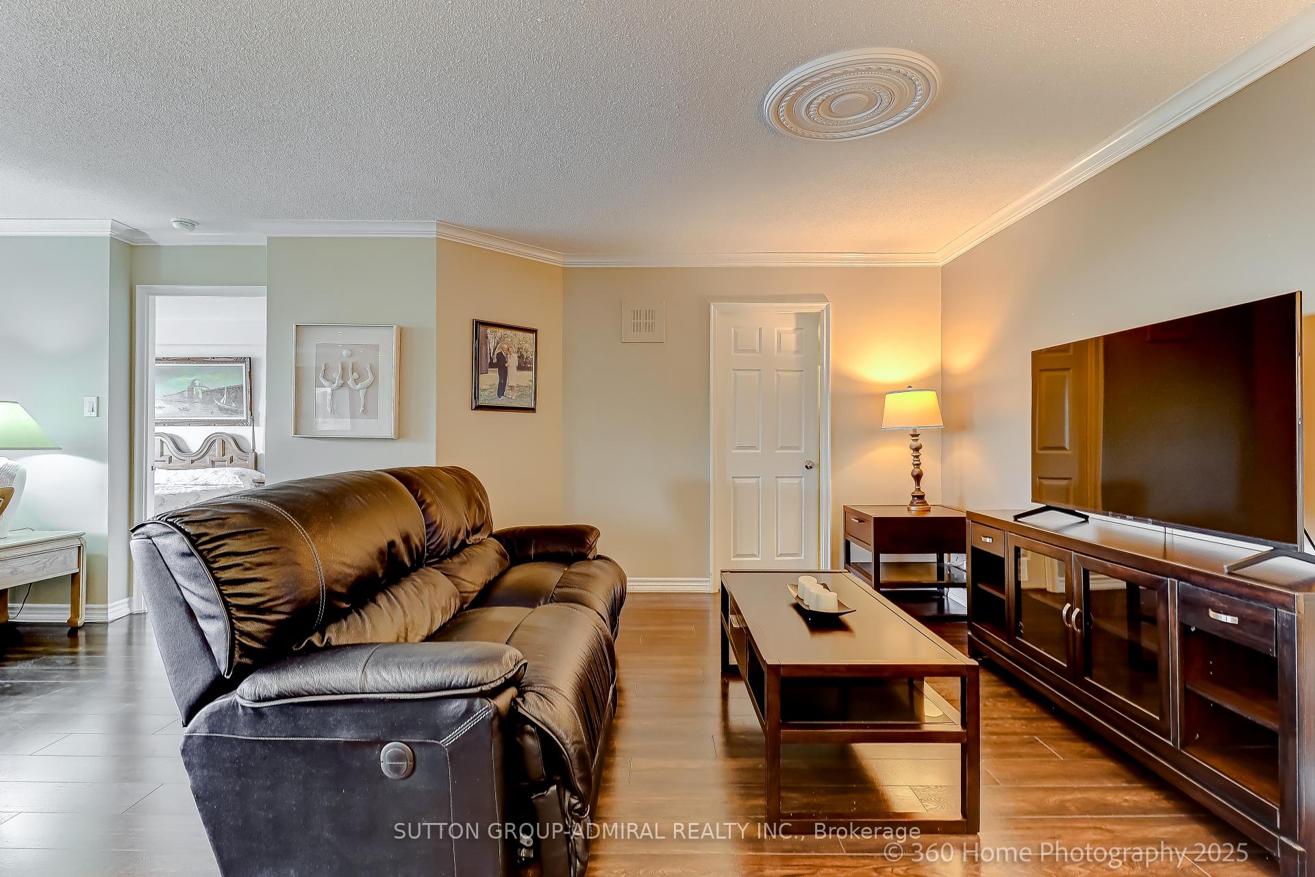 Photo 2 of Unit 410, 55 Austin Drive, Markham, Markville — HOMEH