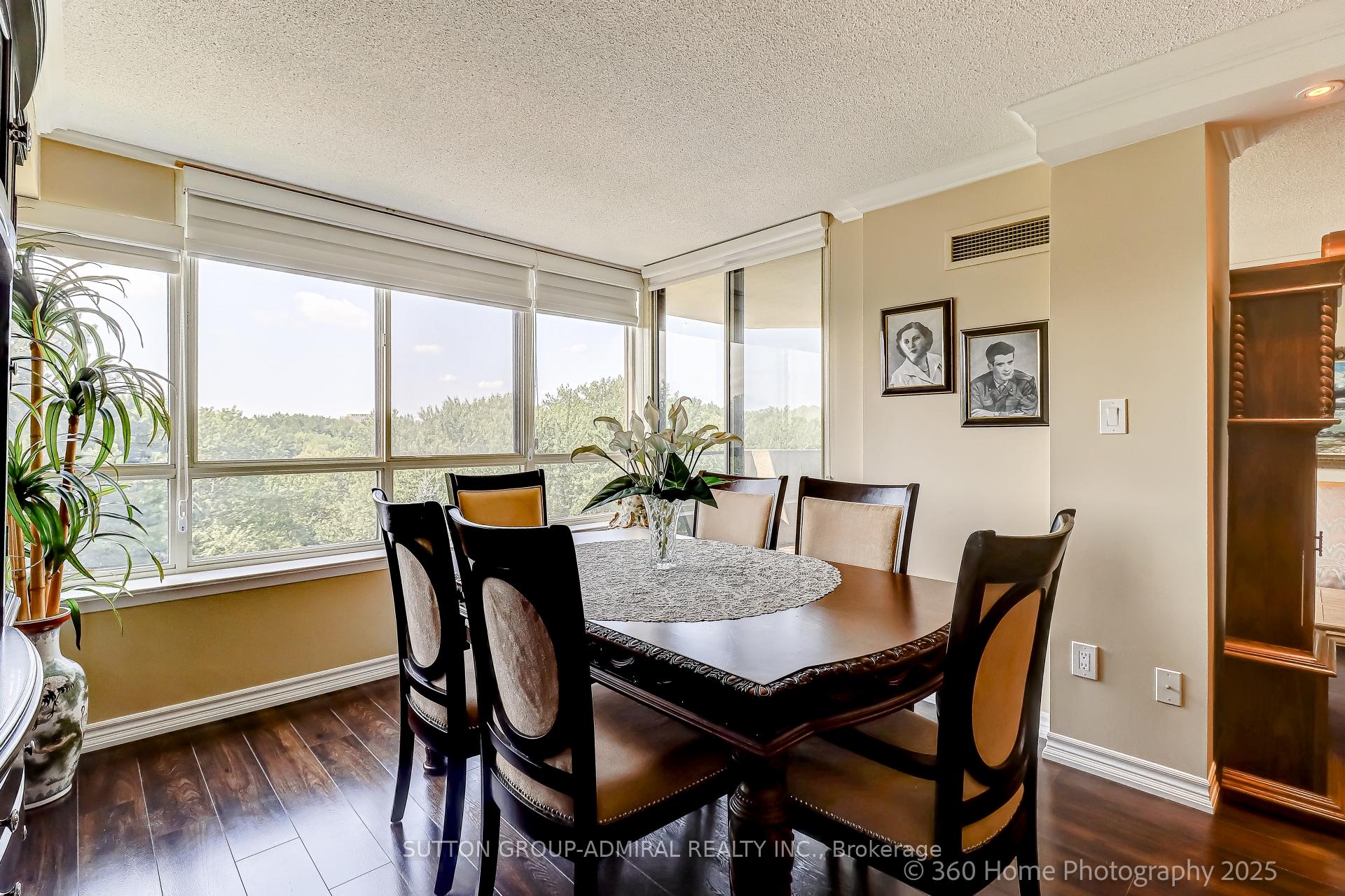 Photo 7 of Unit 410, 55 Austin Drive, Markham, Markville — HOMEH
