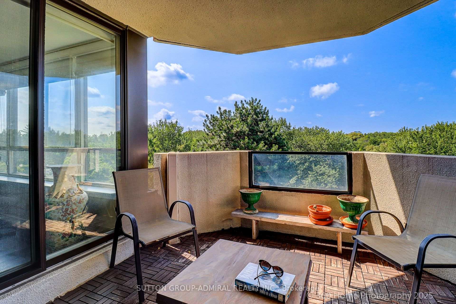 Photo 5 of Unit 410, 55 Austin Drive, Markham, Markville — HOMEH