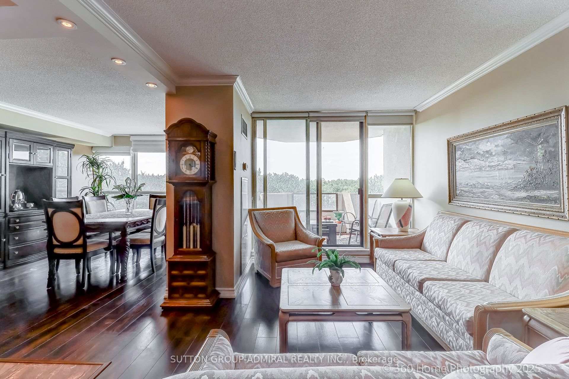 Photo 9 of Unit 410, 55 Austin Drive, Markham, Markville — HOMEH