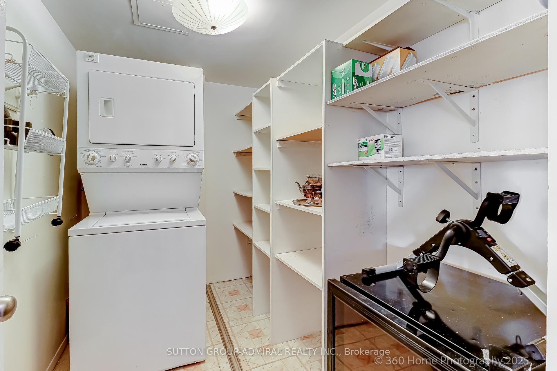 Photo 15 of Unit 410, 55 Austin Drive, Markham, Markville — HOMEH