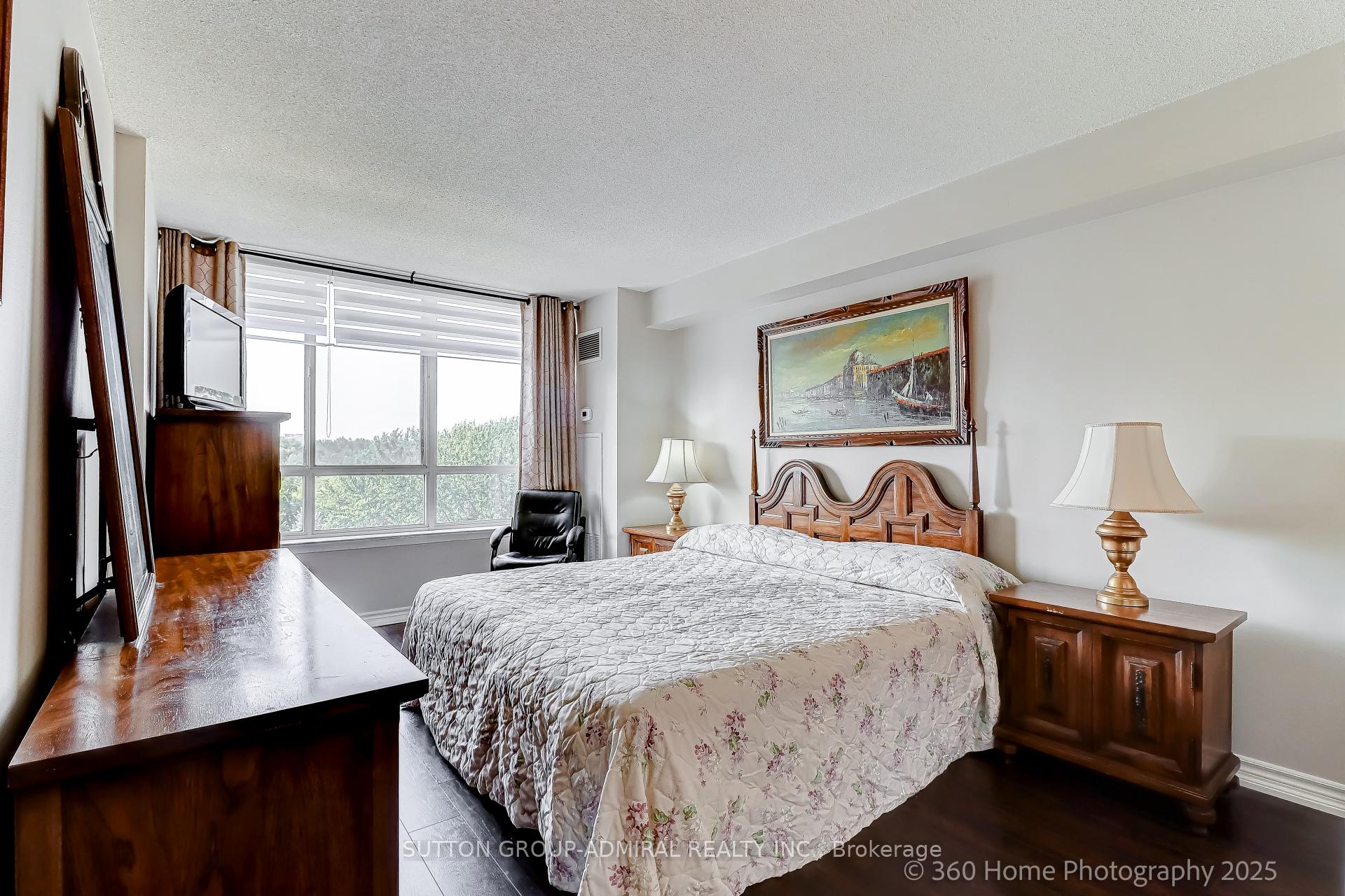 Photo 14 of Unit 410, 55 Austin Drive, Markham, Markville — HOMEH