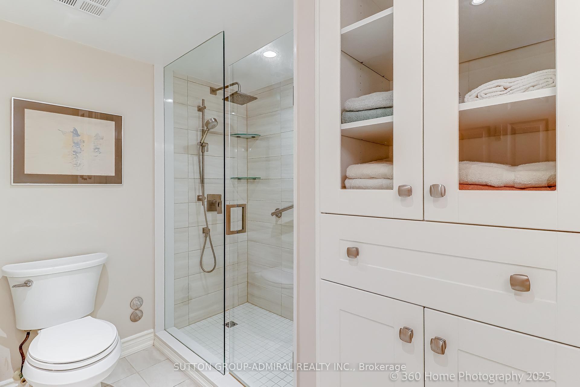 Photo 23 of Unit 410, 55 Austin Drive, Markham, Markville — HOMEH