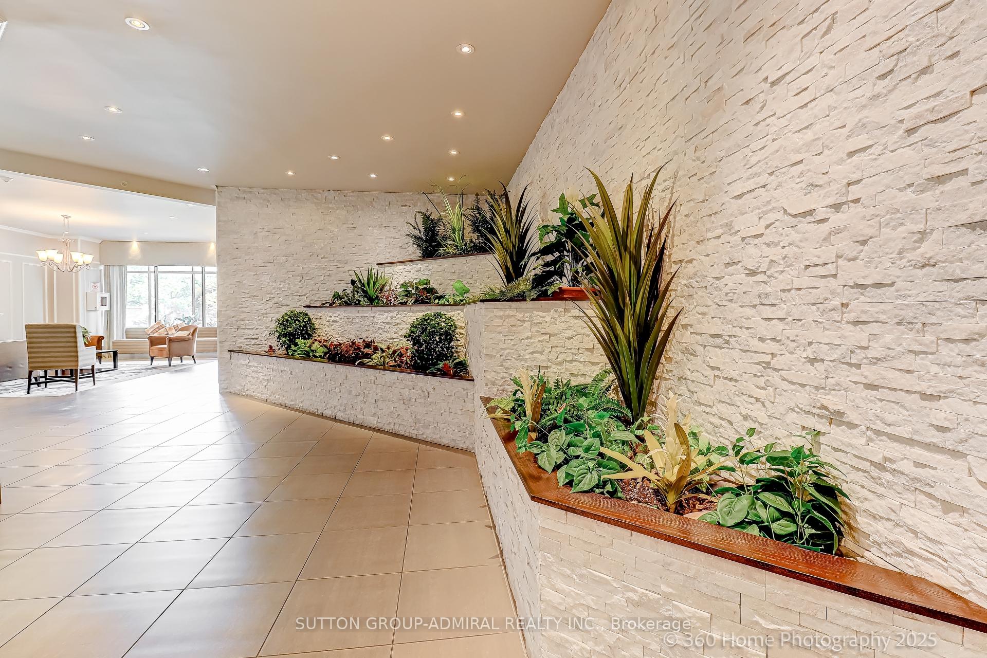 Photo 11 of Unit 410, 55 Austin Drive, Markham, Markville — HOMEH