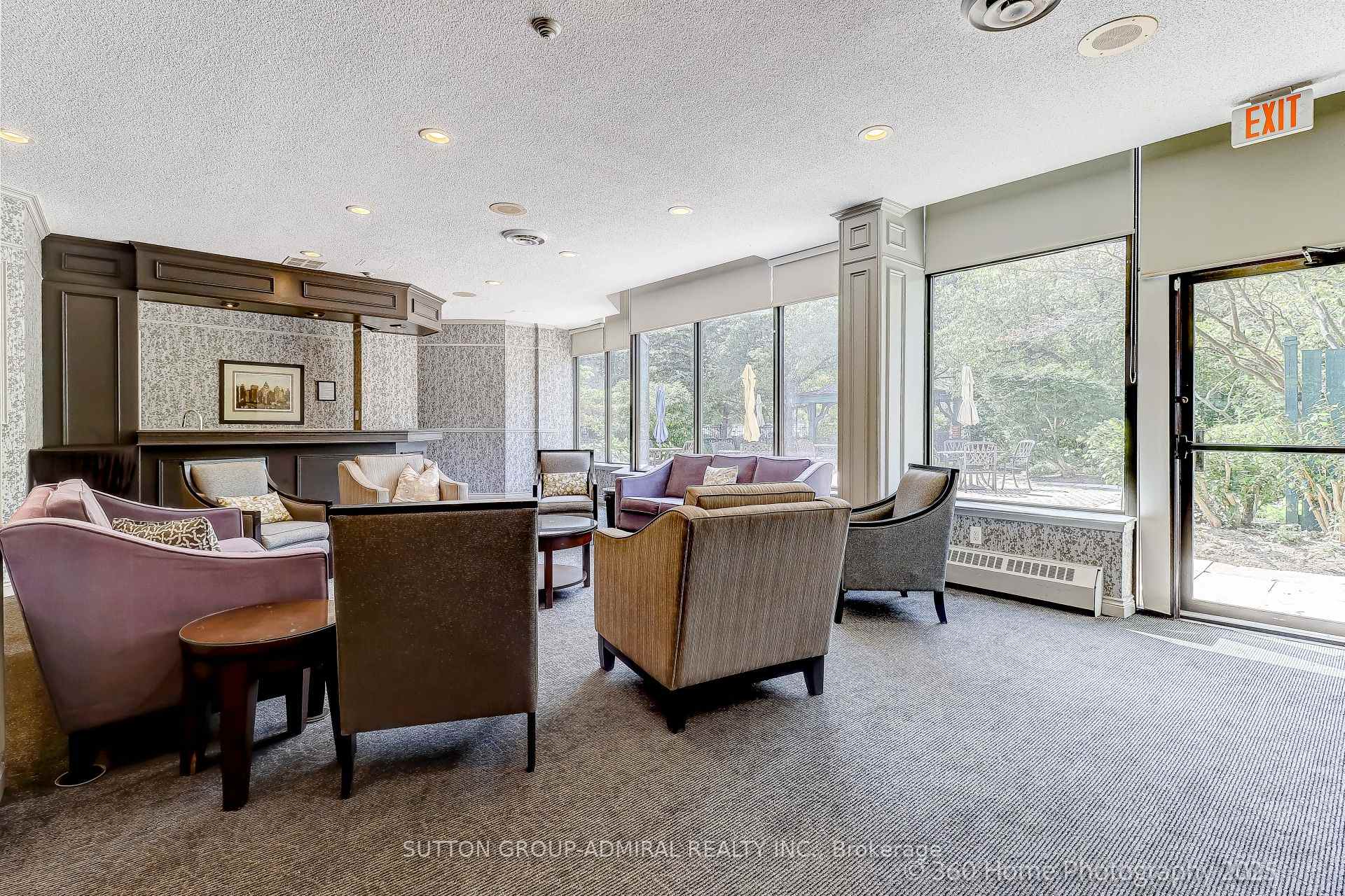 Photo 18 of Unit 410, 55 Austin Drive, Markham, Markville — HOMEH