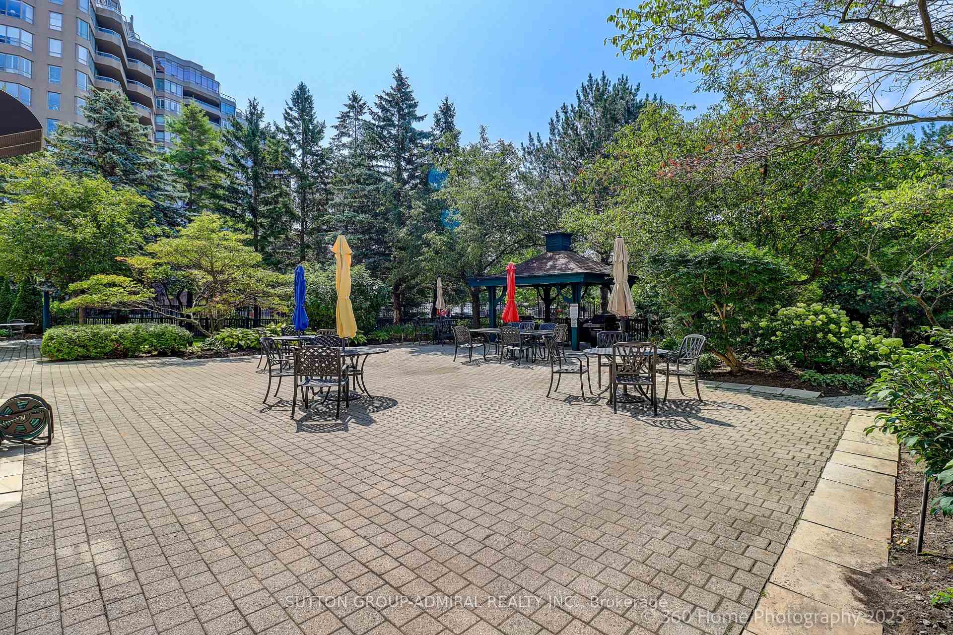 Photo 12 of Unit 410, 55 Austin Drive, Markham, Markville — HOMEH
