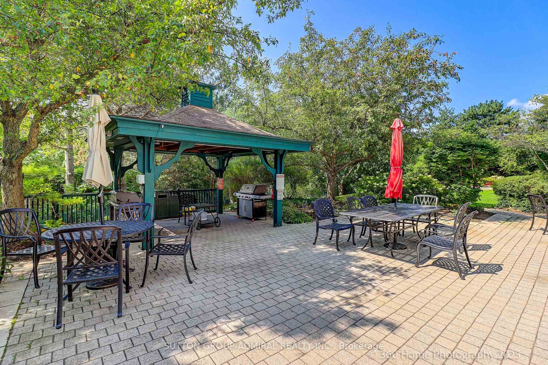 Photo 19 of Unit 410, 55 Austin Drive, Markham, Markville — HOMEH