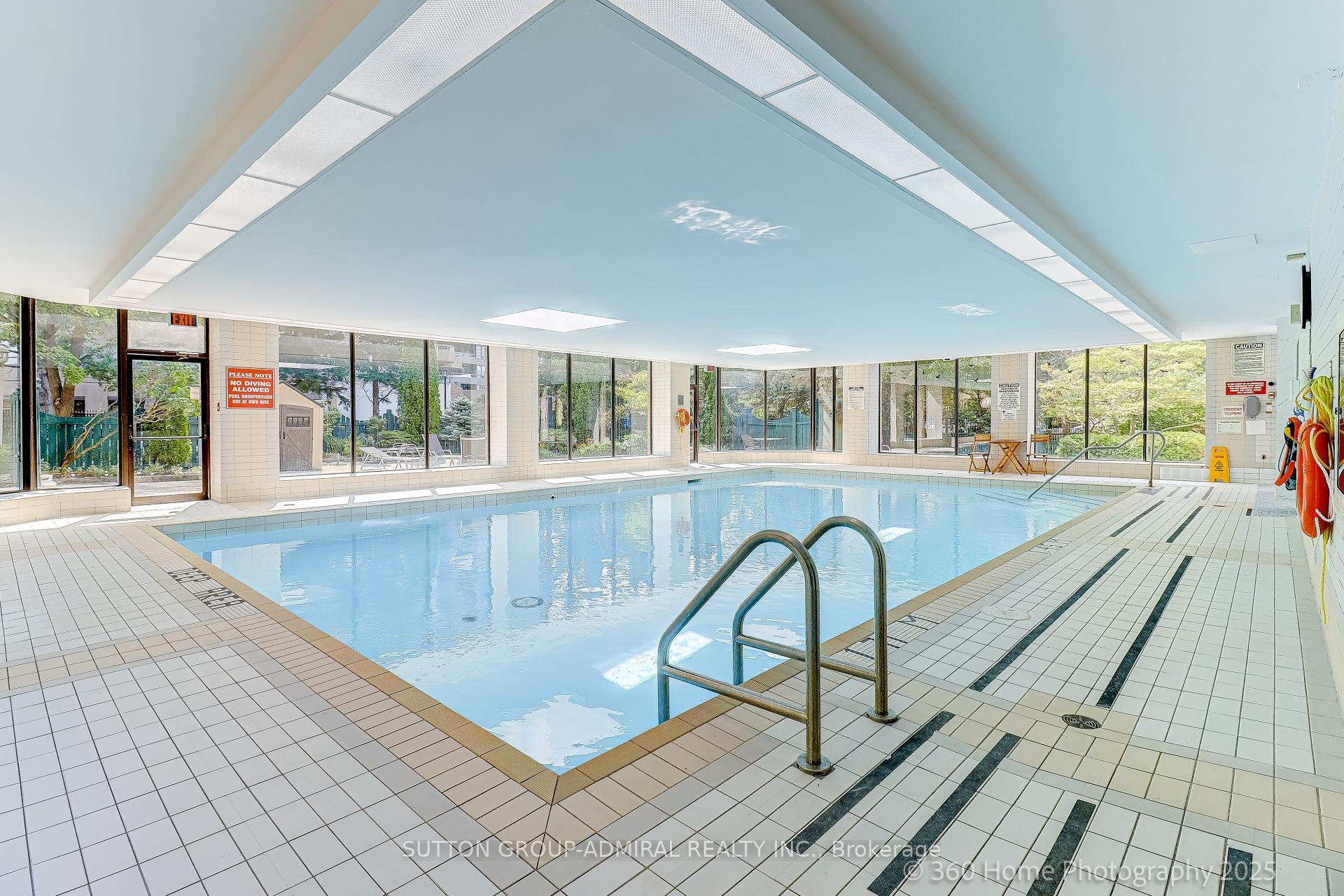 Photo 24 of Unit 410, 55 Austin Drive, Markham, Markville — HOMEH