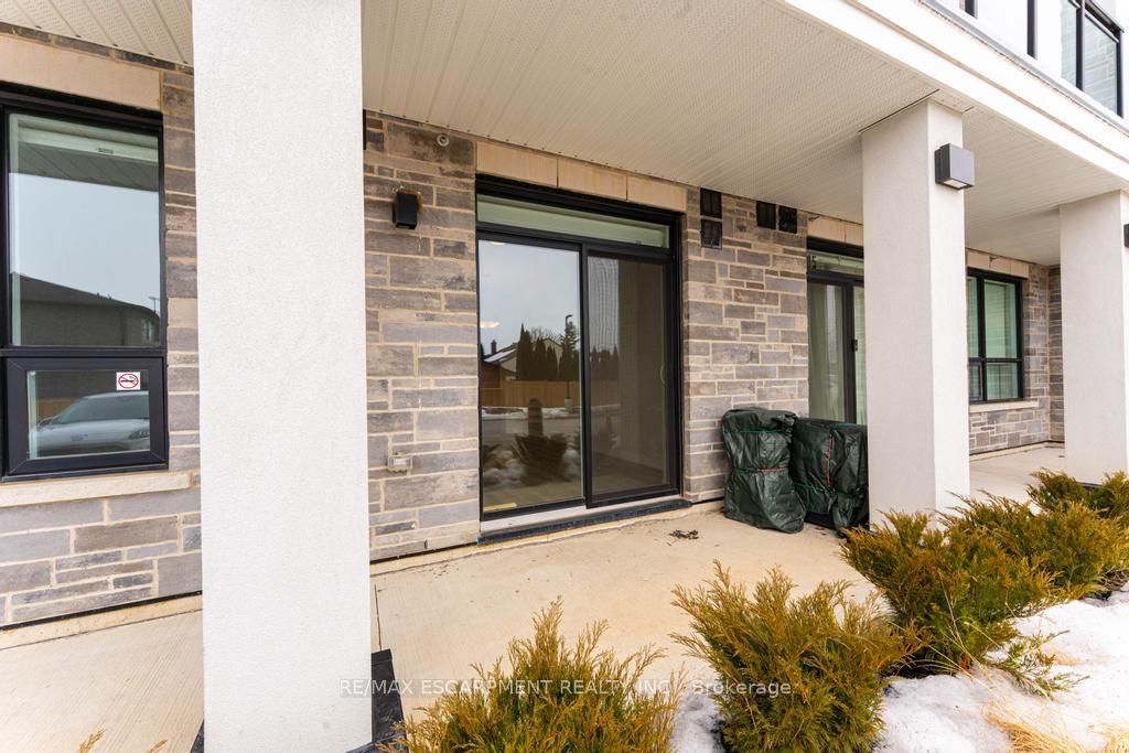 Photo 14 of Unit 106, 120 Springvalley Crescent, Hamilton, Kernighan — HOMEH