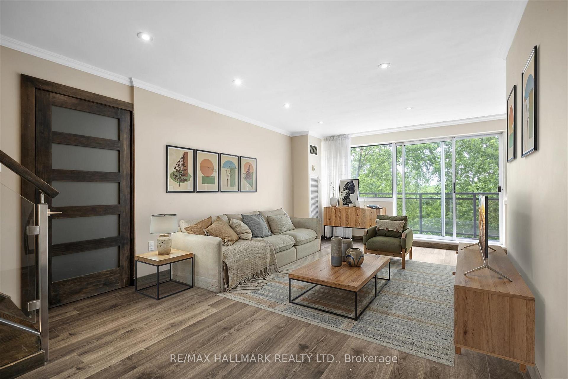 Photo 1 of Unit 339, 16 Elgin Street, Markham, Thornhill — HOMEH