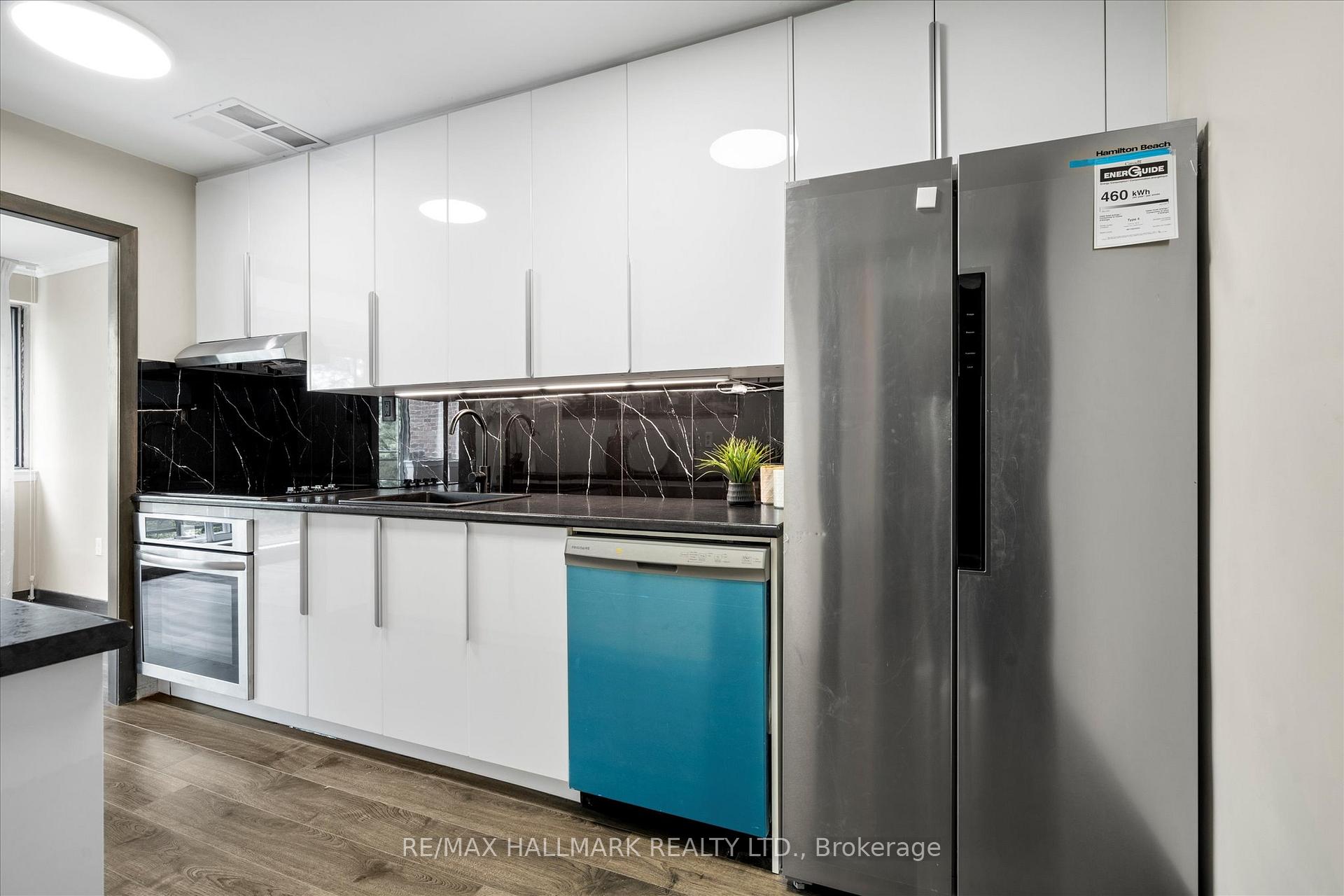 Photo 16 of Unit 339, 16 Elgin Street, Markham, Thornhill — HOMEH