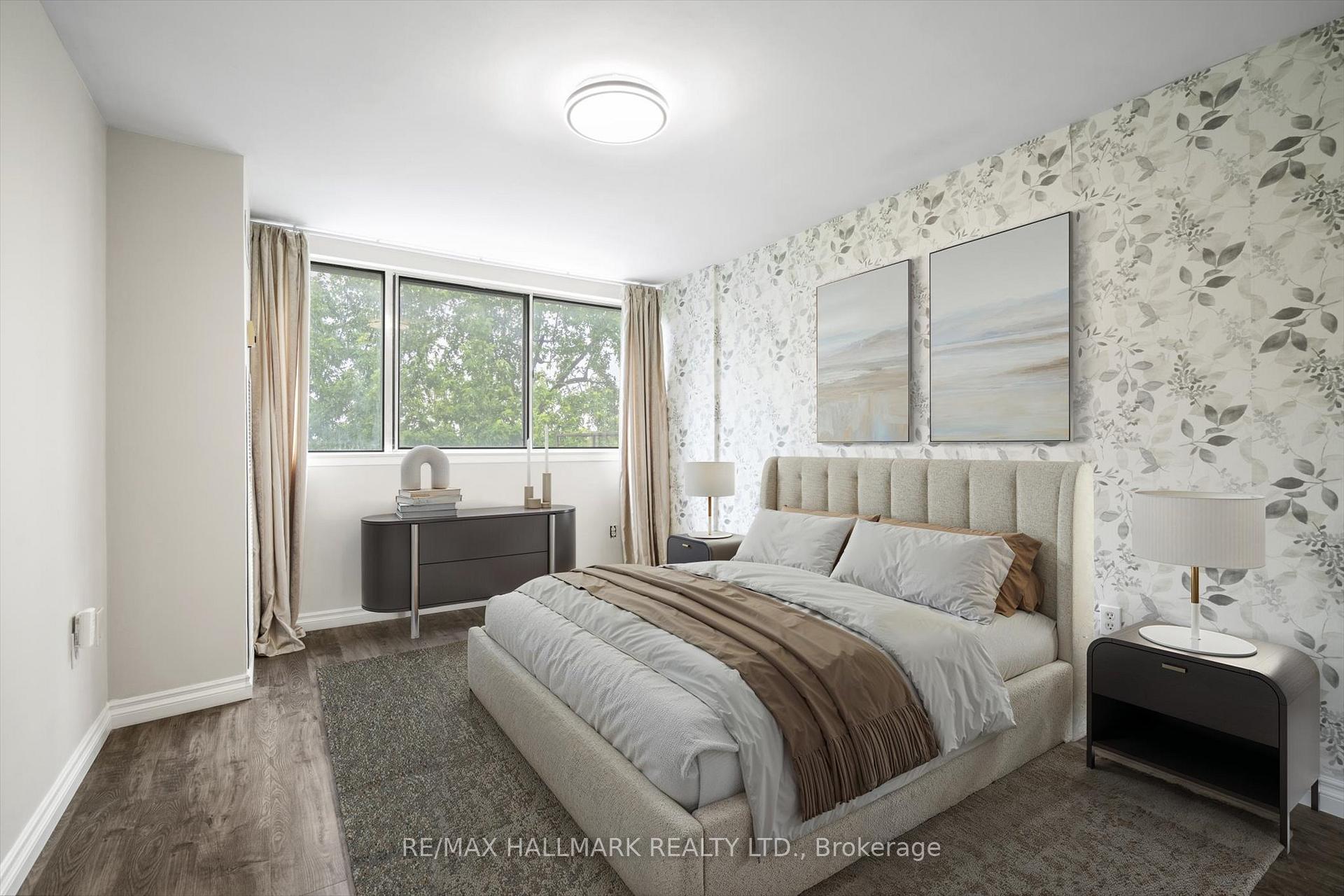 Photo 17 of Unit 339, 16 Elgin Street, Markham, Thornhill — HOMEH