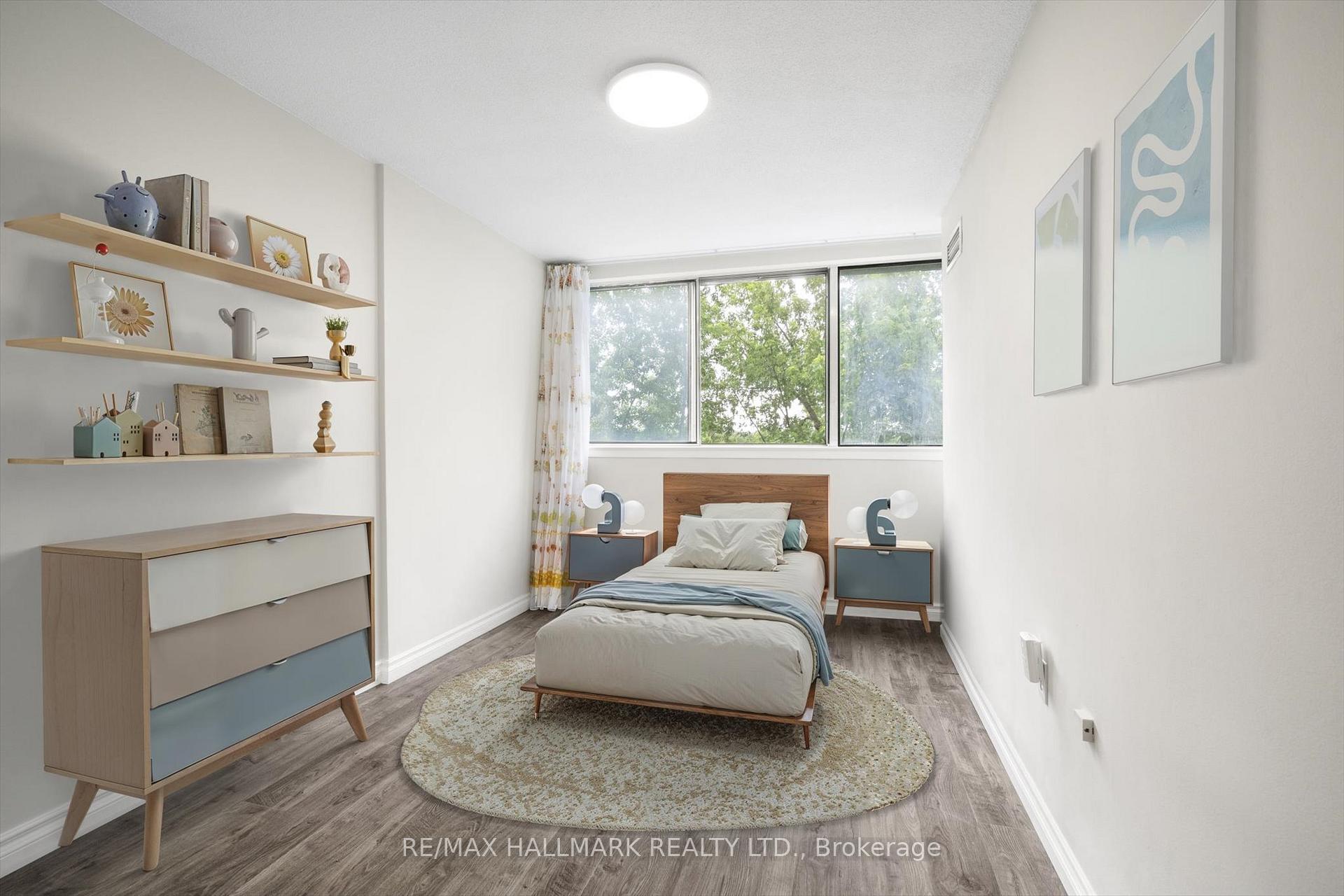Photo 32 of Unit 339, 16 Elgin Street, Markham, Thornhill — HOMEH