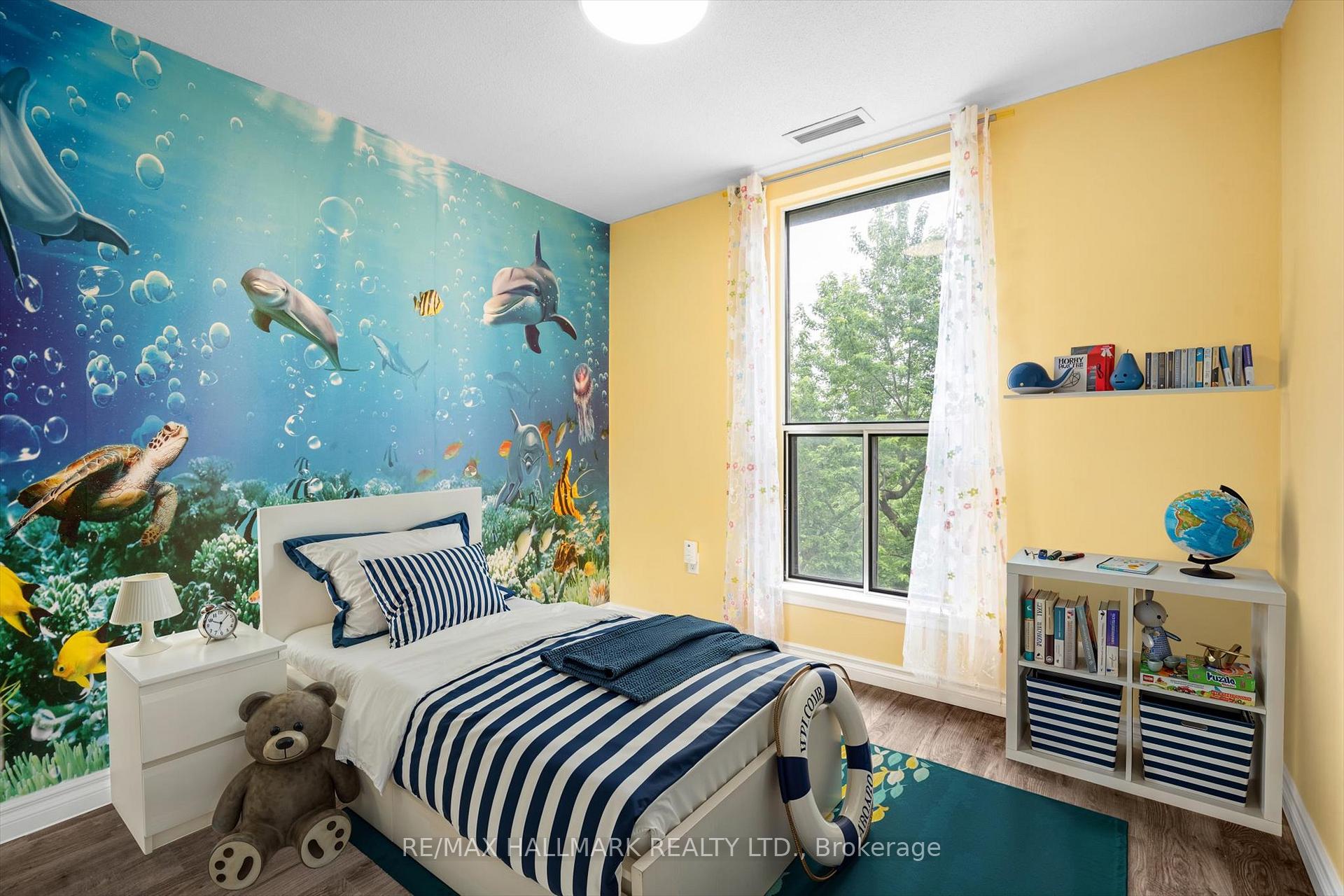 Photo 25 of Unit 339, 16 Elgin Street, Markham, Thornhill — HOMEH