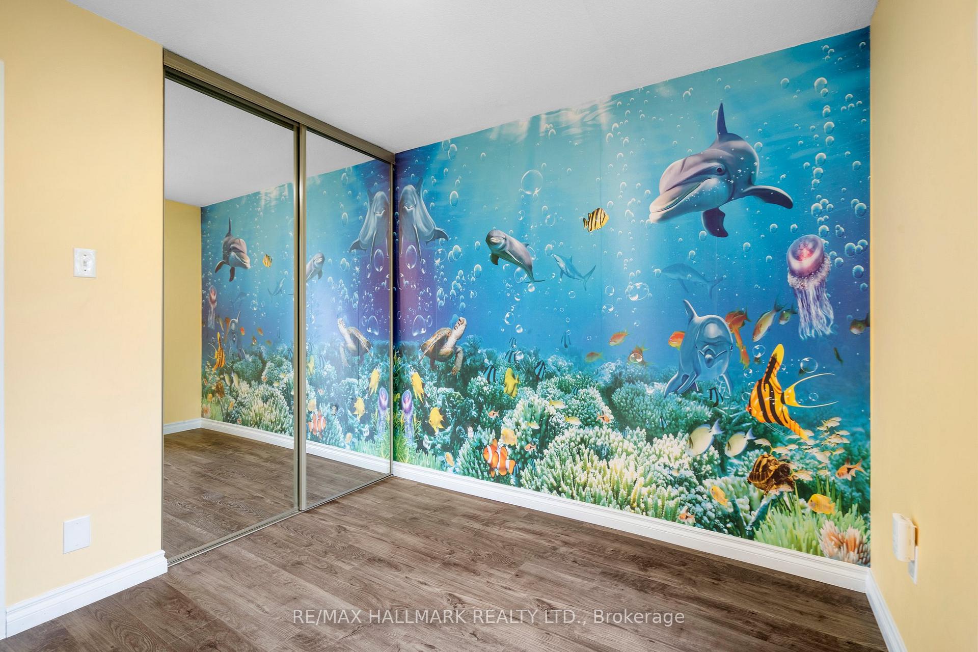 Photo 30 of Unit 339, 16 Elgin Street, Markham, Thornhill — HOMEH