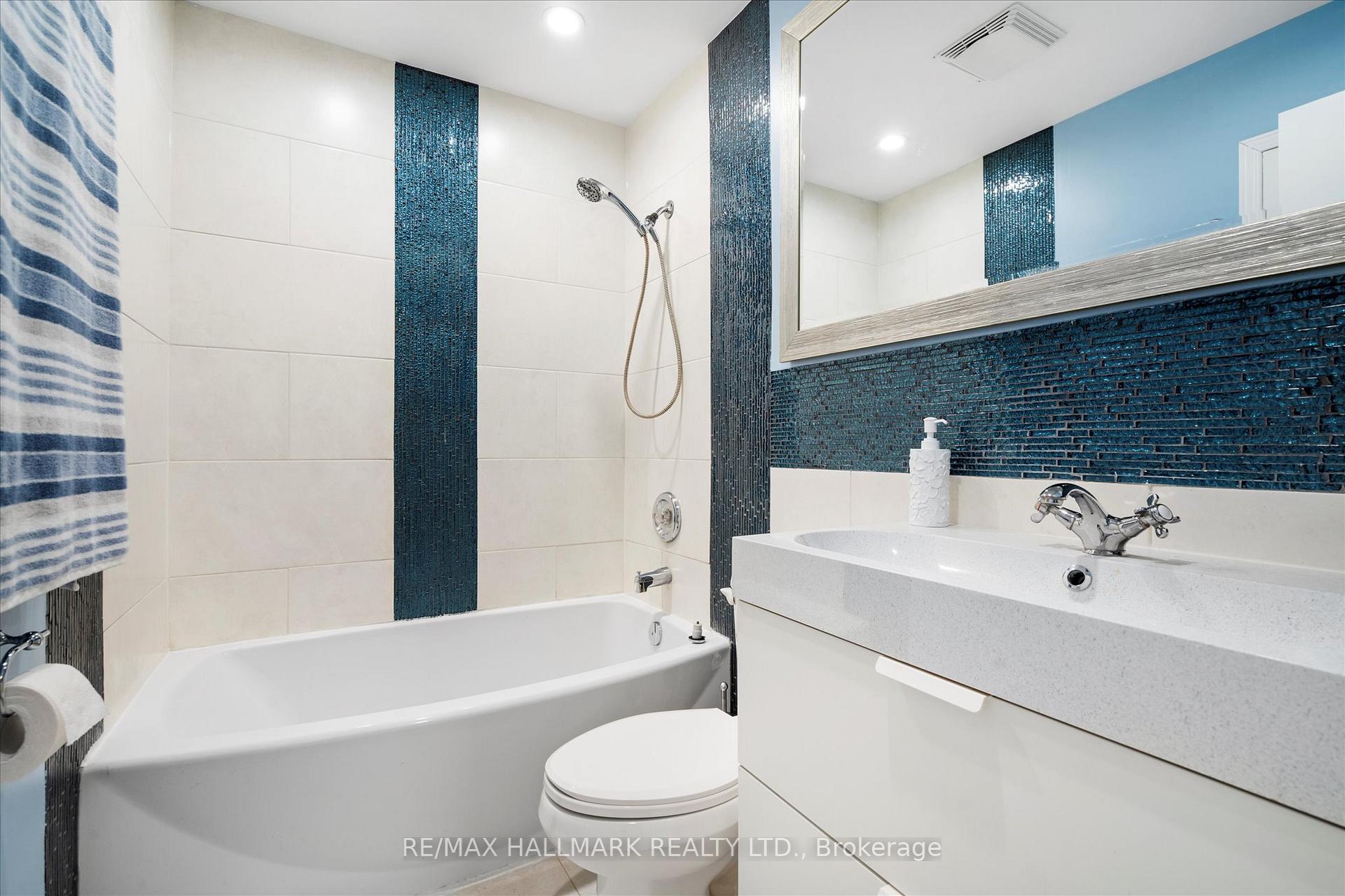 Photo 33 of Unit 339, 16 Elgin Street, Markham, Thornhill — HOMEH