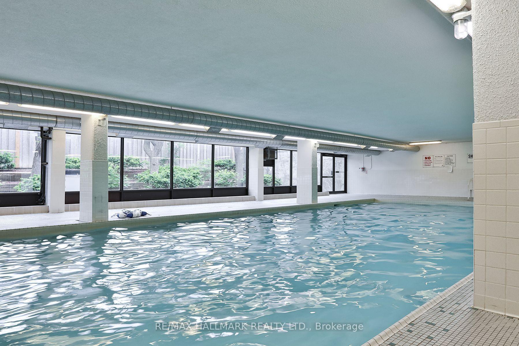 Photo 27 of Unit 339, 16 Elgin Street, Markham, Thornhill — HOMEH