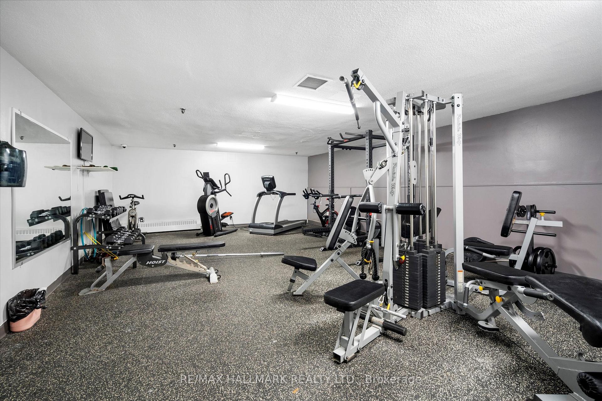 Photo 36 of Unit 339, 16 Elgin Street, Markham, Thornhill — HOMEH