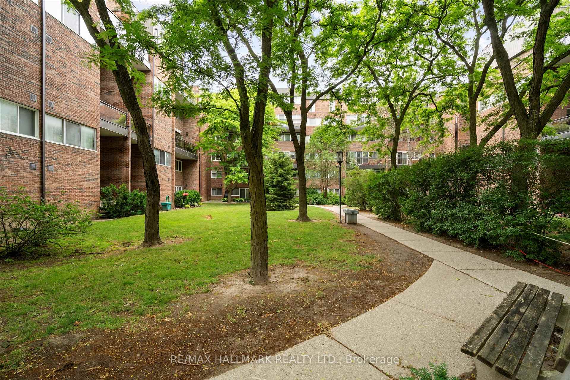 Photo 39 of Unit 339, 16 Elgin Street, Markham, Thornhill — HOMEH
